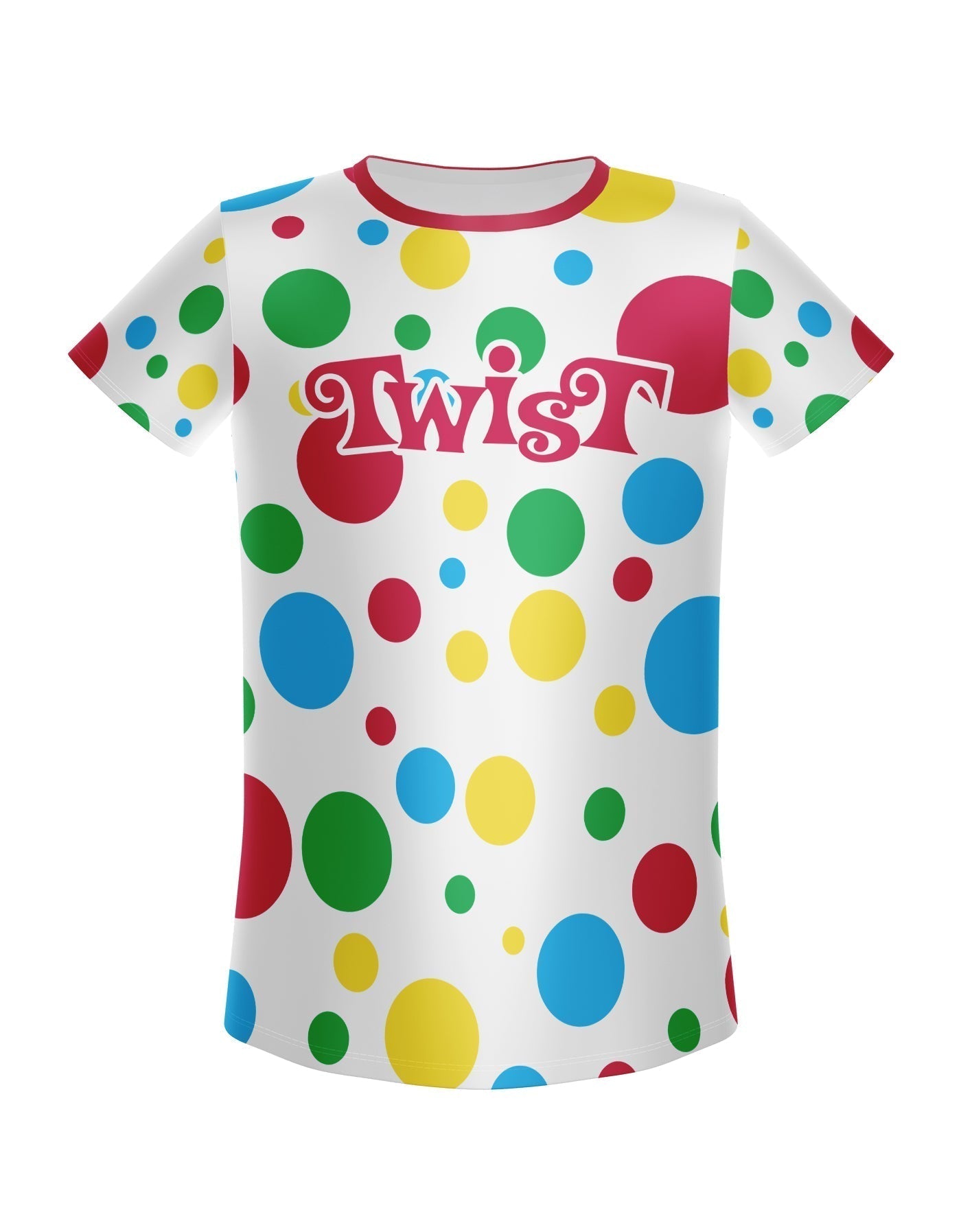Do The Twist T Shirt