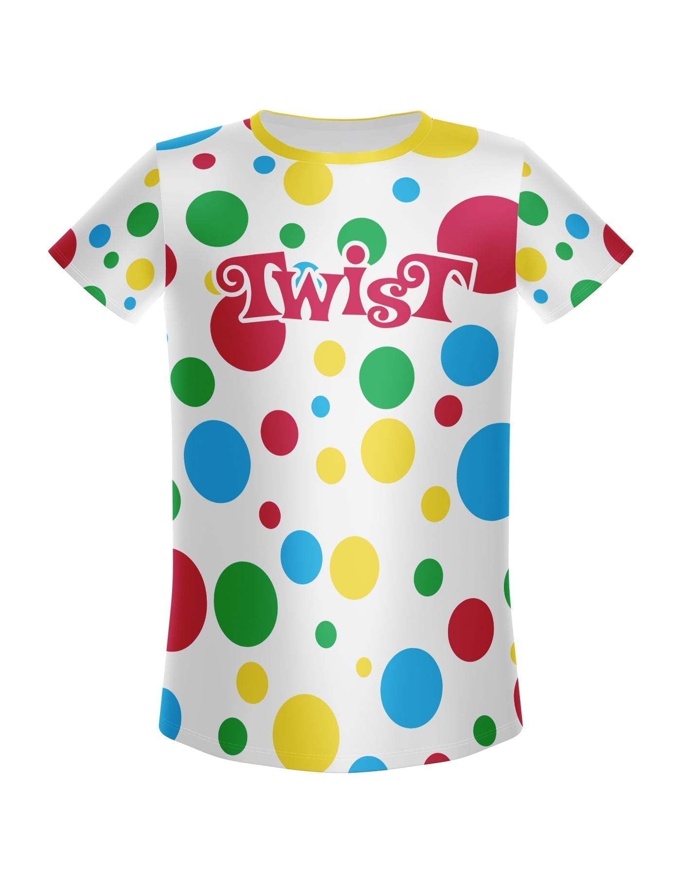 Do The Twist T Shirt