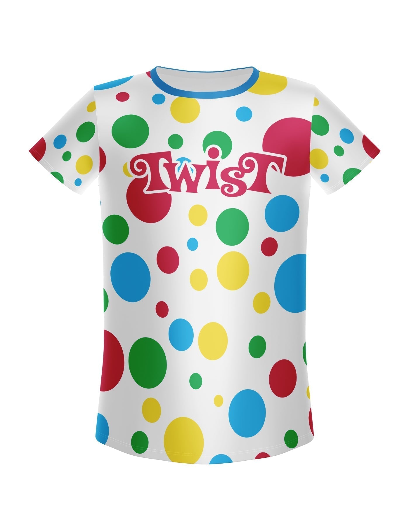 Do The Twist T Shirt