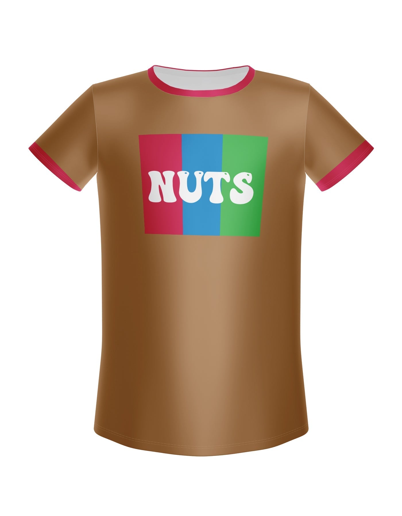 Peanut Butter Boys T-Shirt