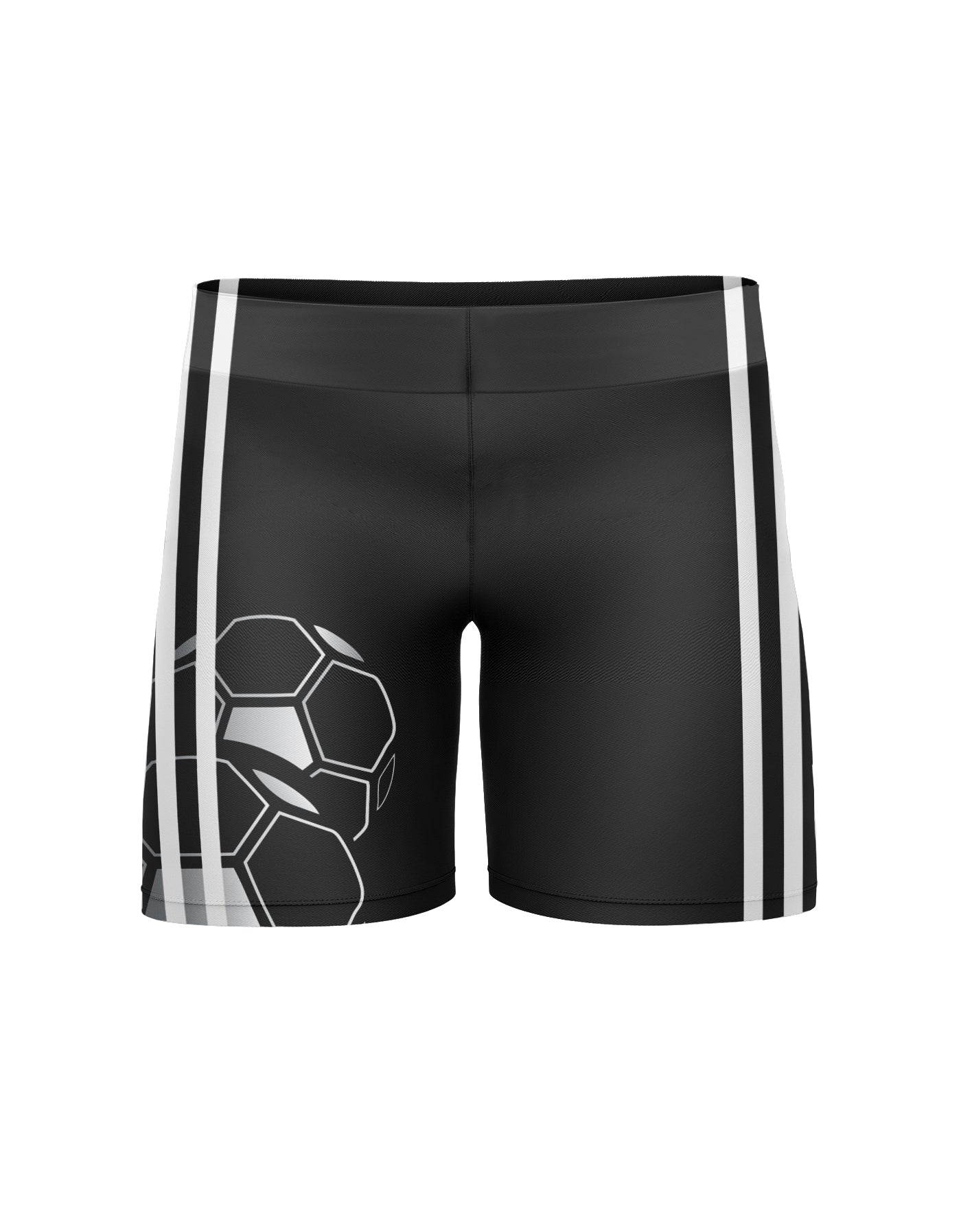 Kick It Boys Shorts