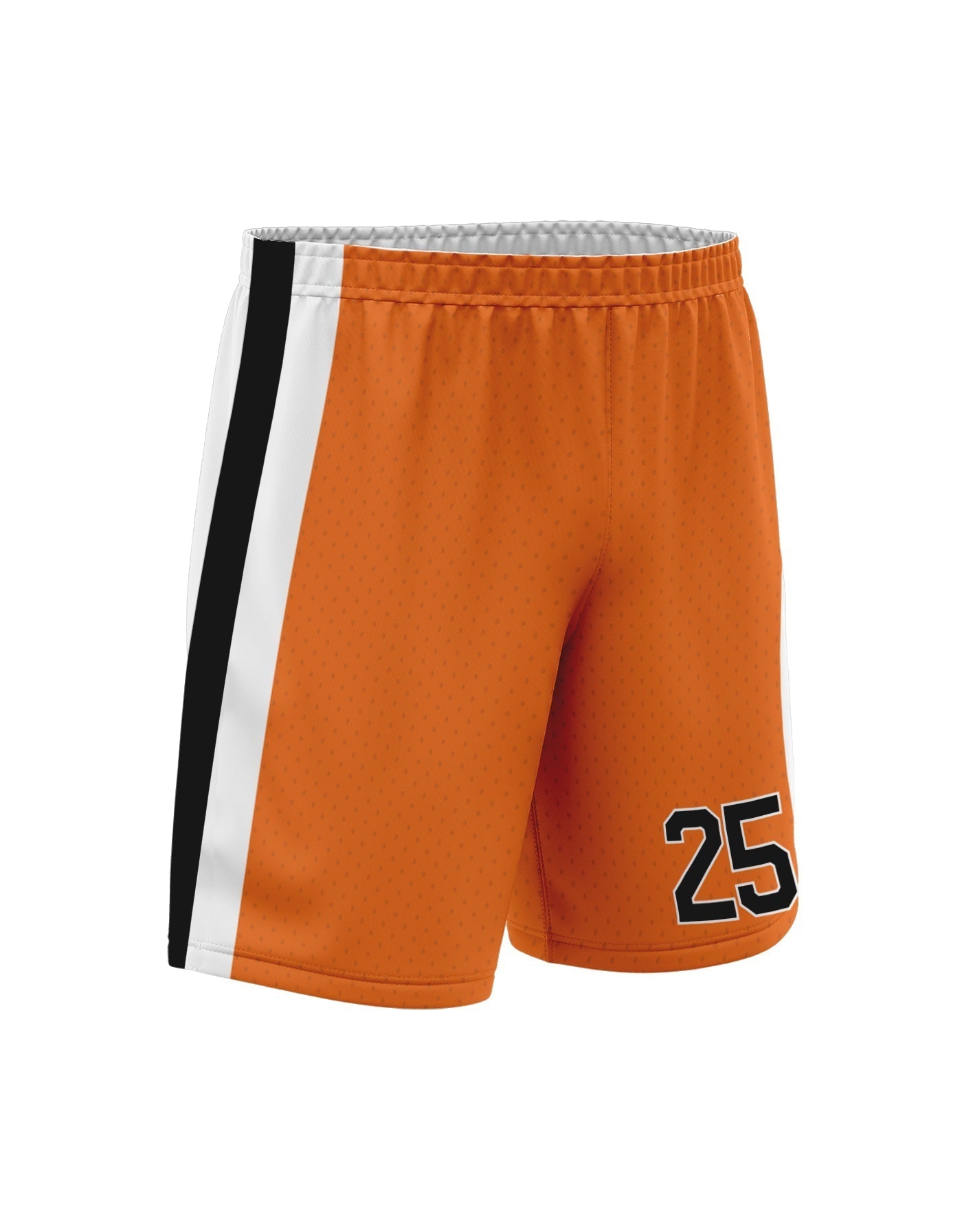 Penalty Box - Hockey Basketball Shorts