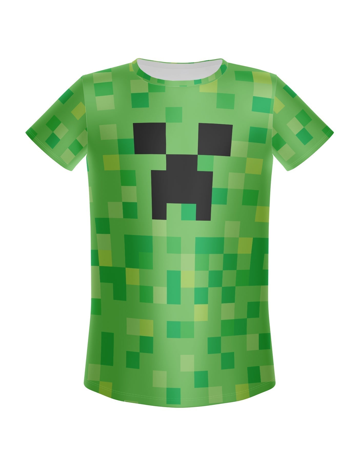 Pixels Boys T-Shirt