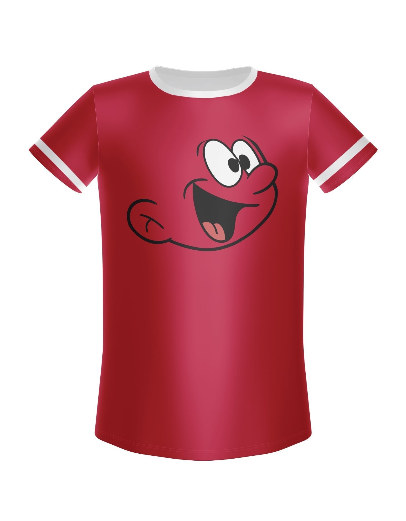 Smurfettes Boys T-Shirt