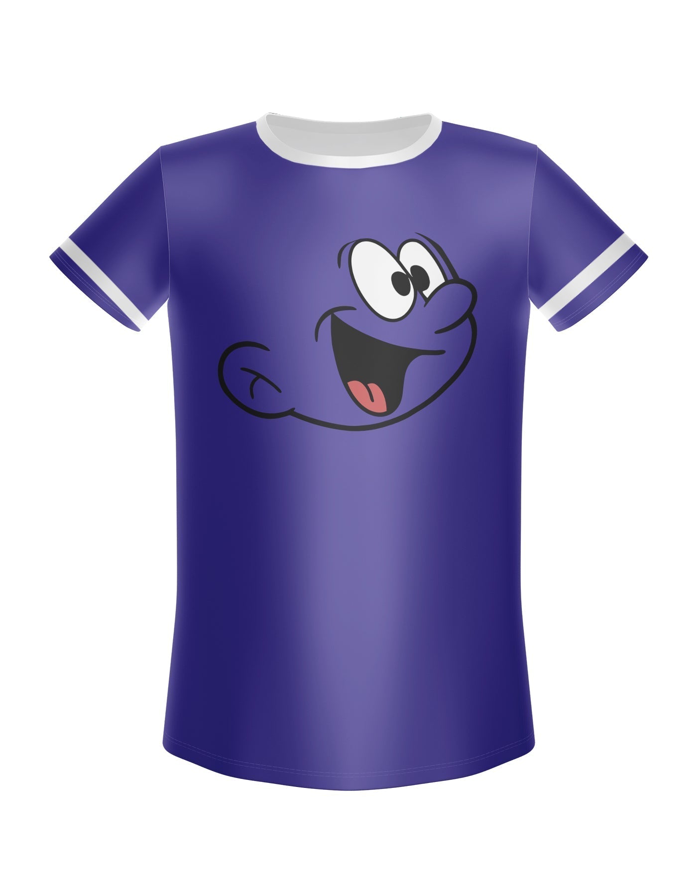 Smurfettes Boys T-Shirt