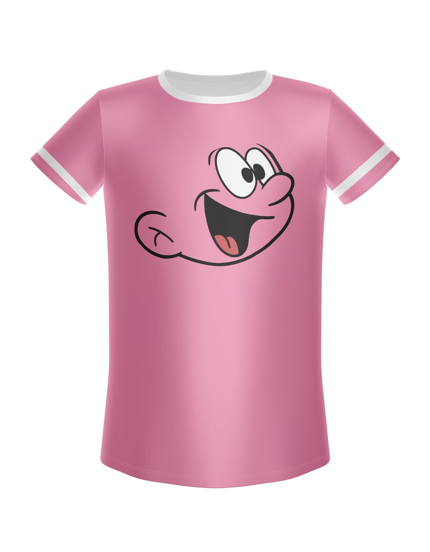 Smurfettes Boys T-Shirt
