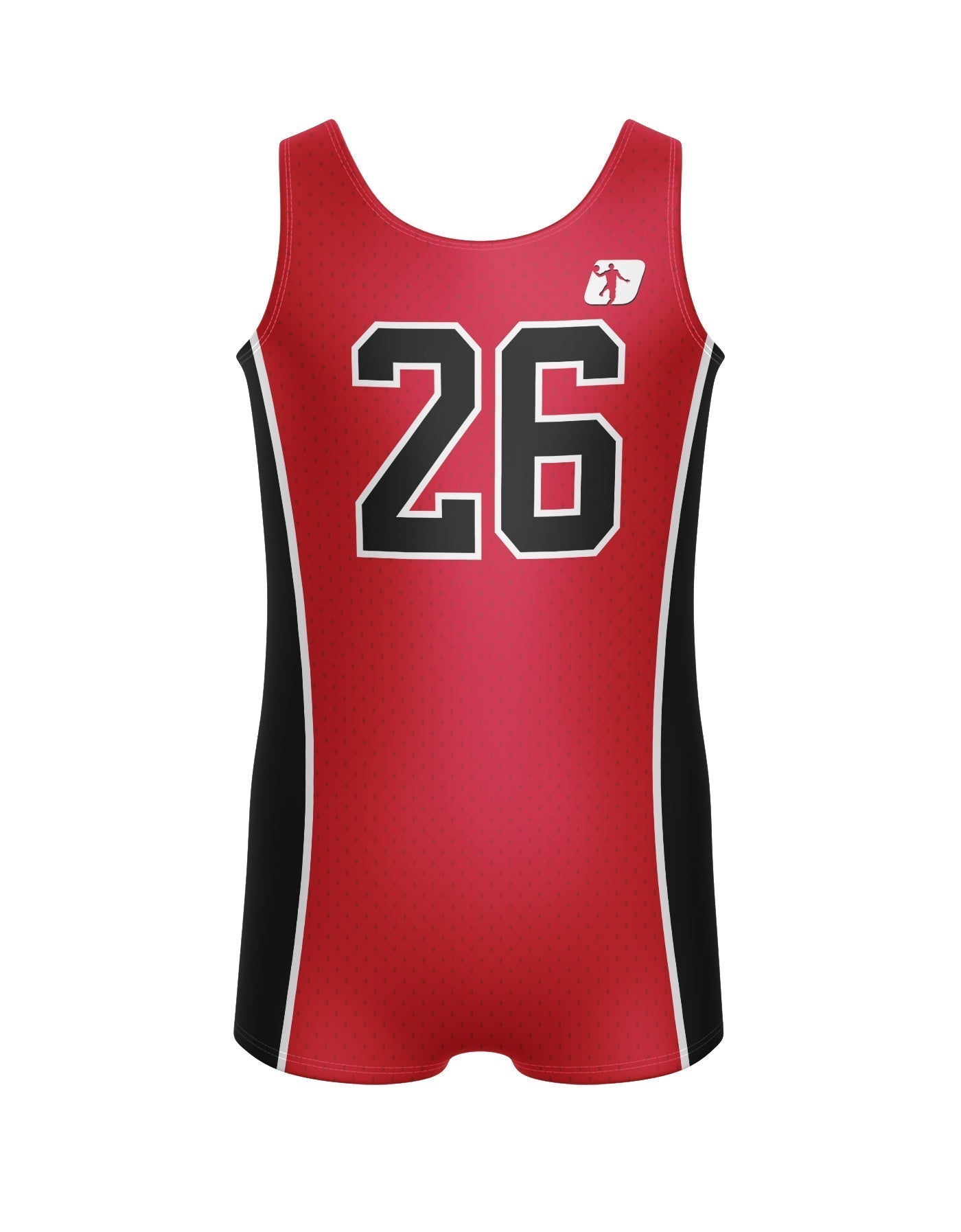 Hoopz Tank Biketard