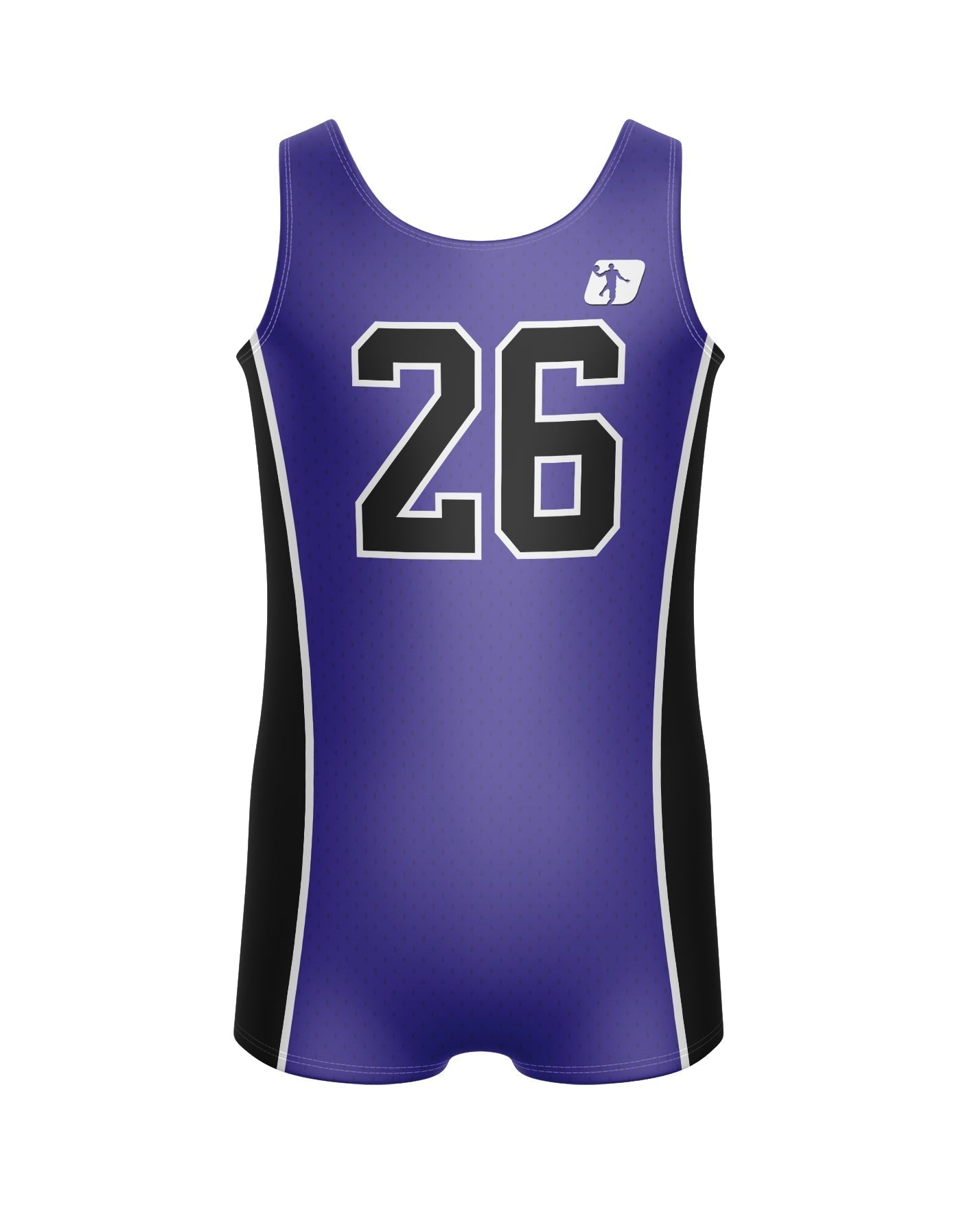 Hoopz Tank Biketard