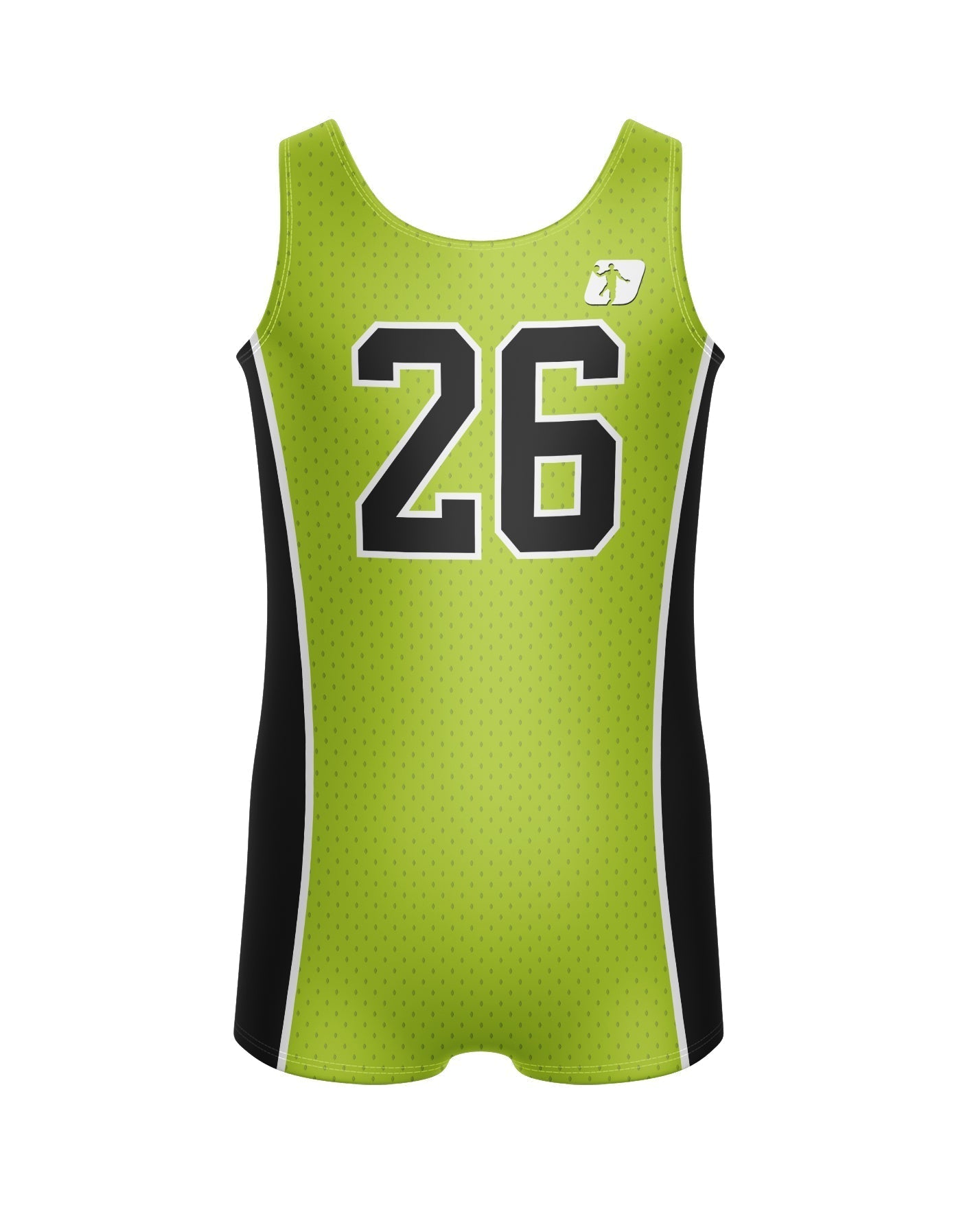 Hoopz Tank Biketard