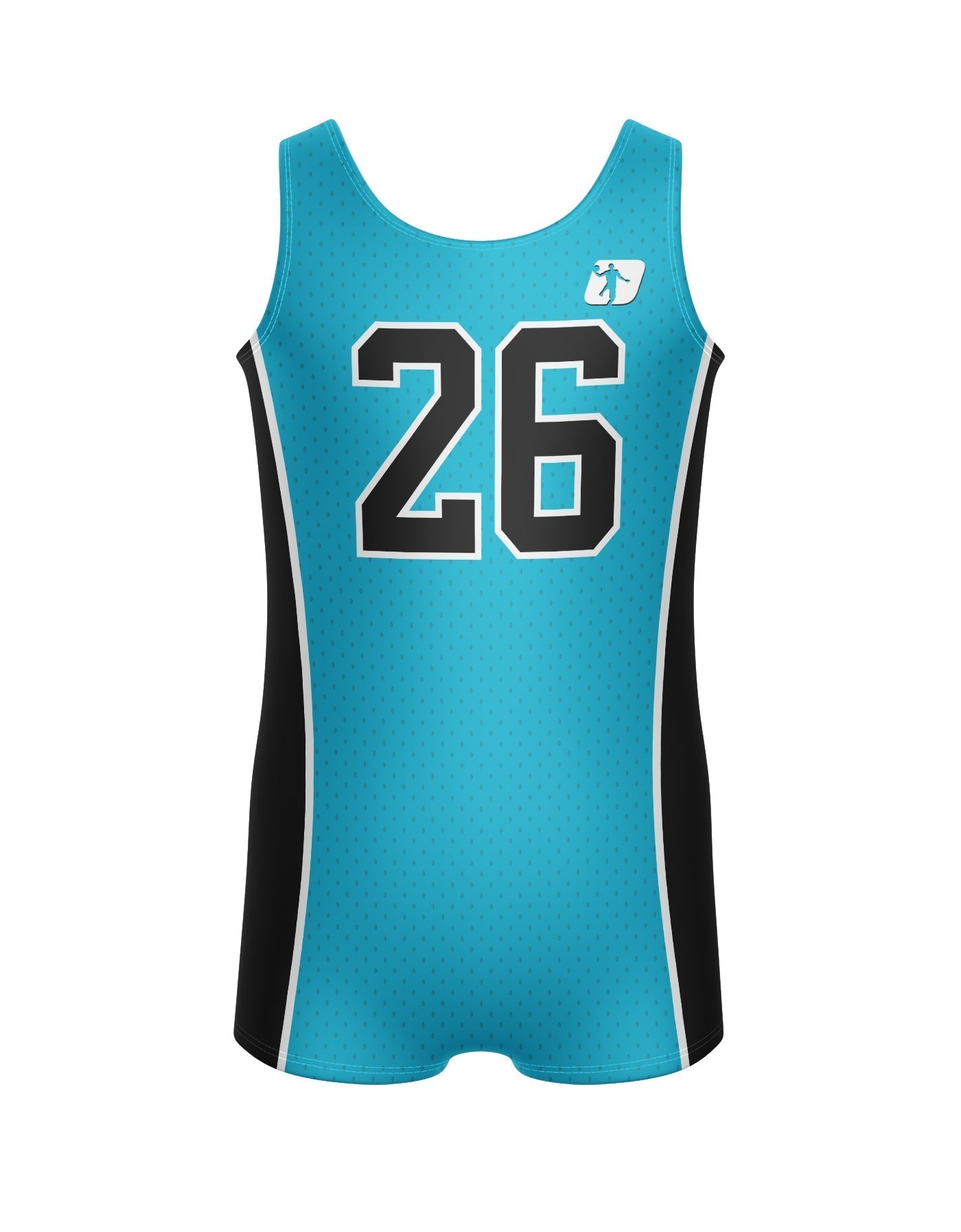 Hoopz Tank Biketard