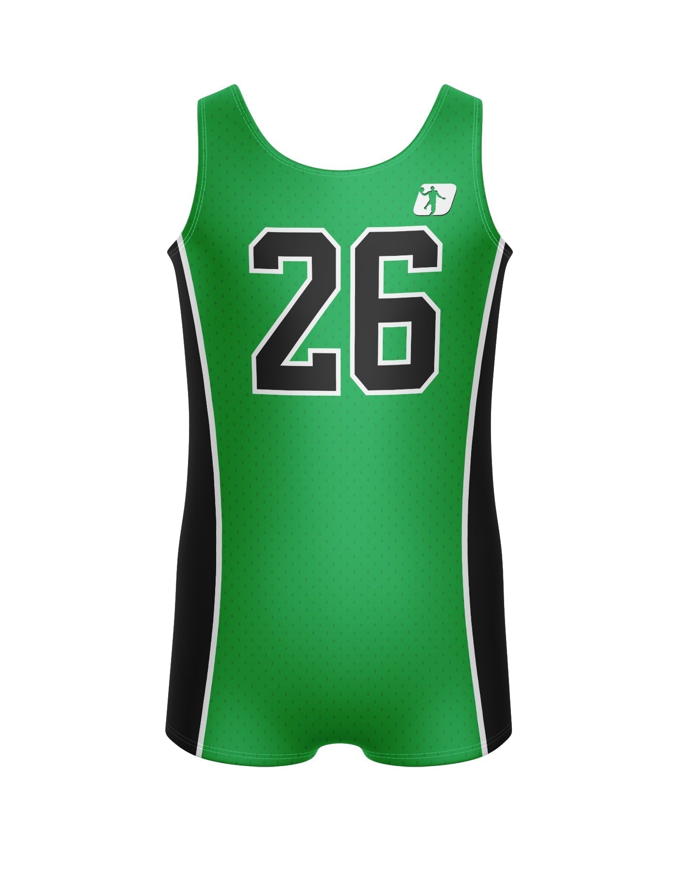 Hoopz Tank Biketard