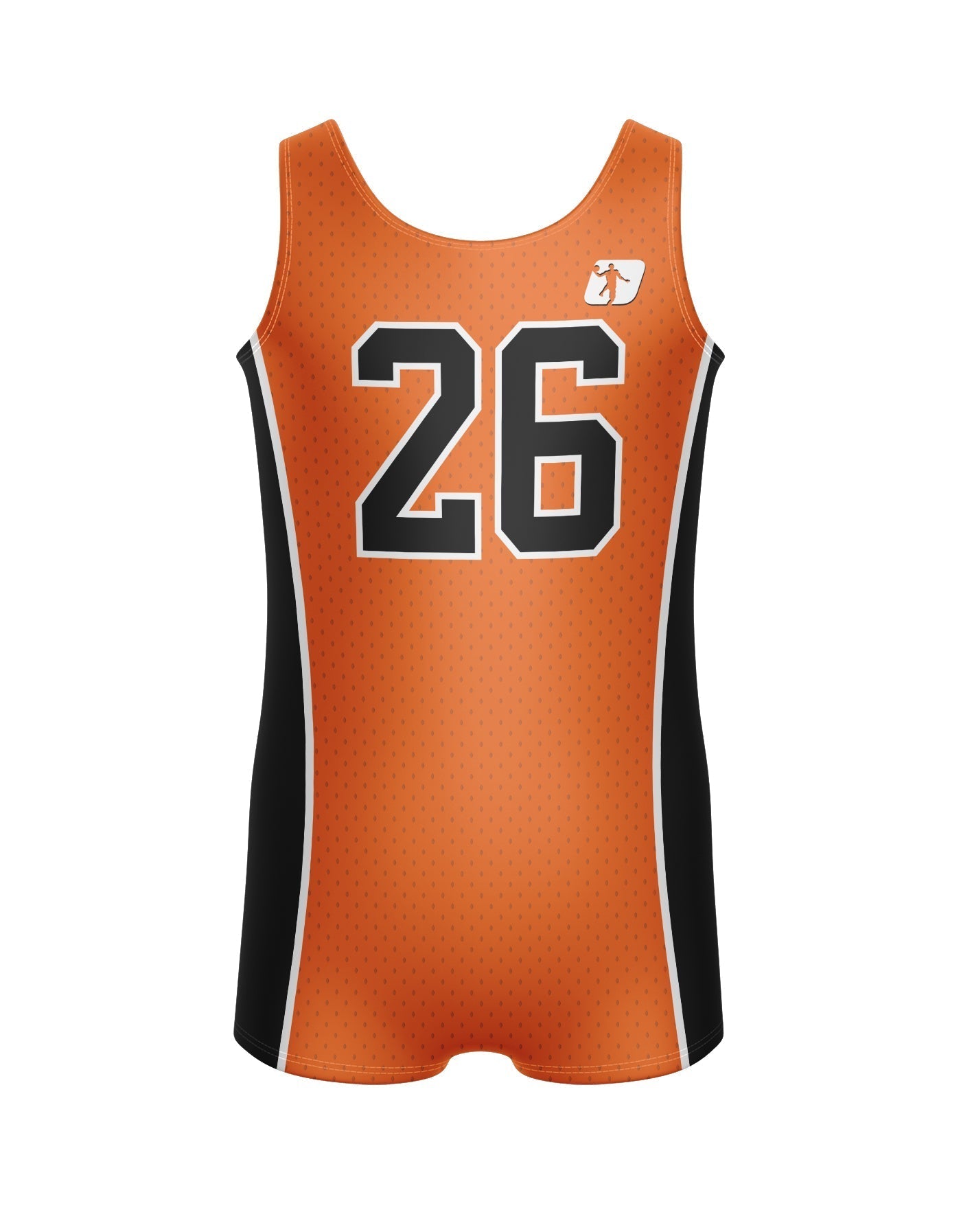Hoopz Tank Biketard