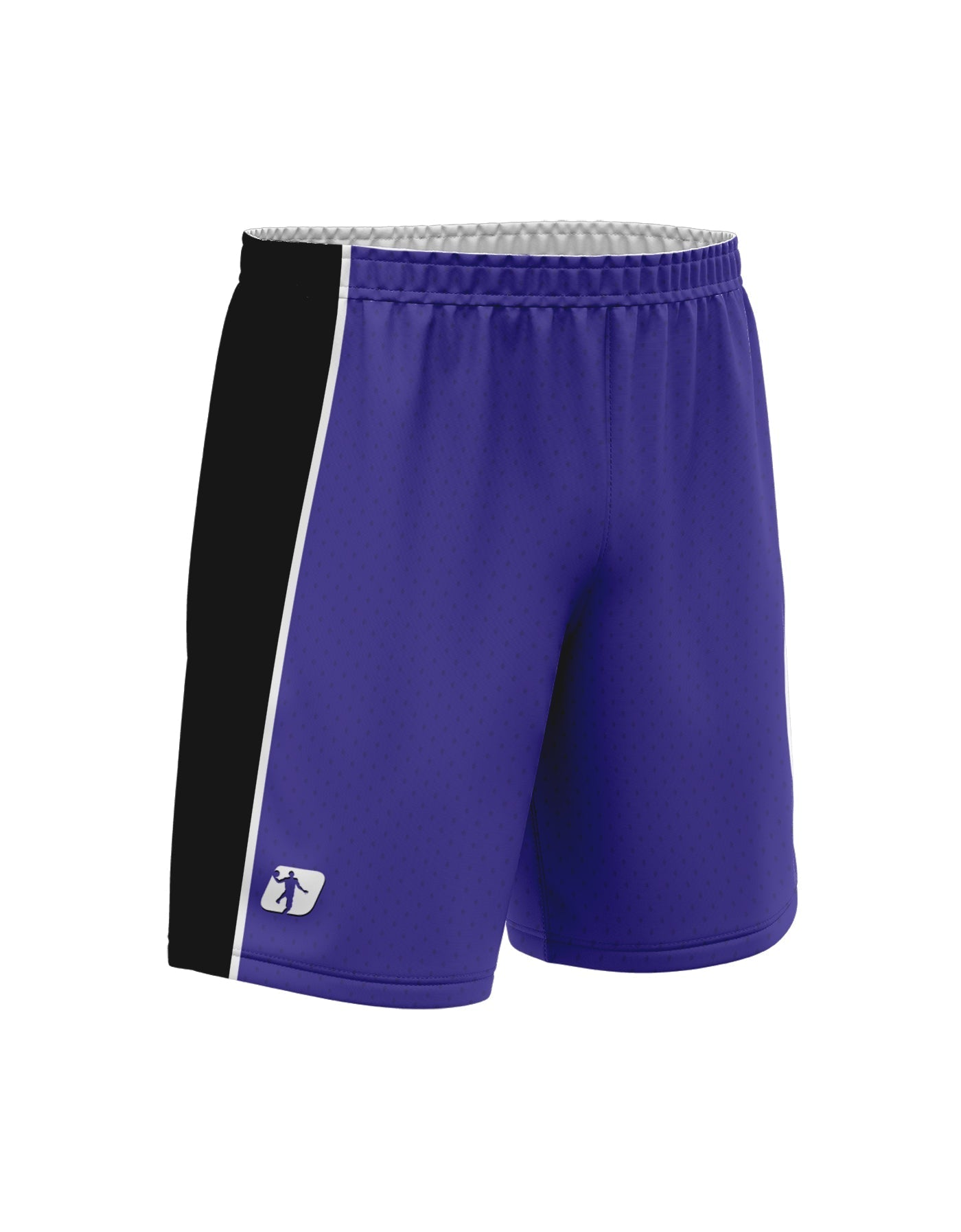 Hoopz Basketball Shorts