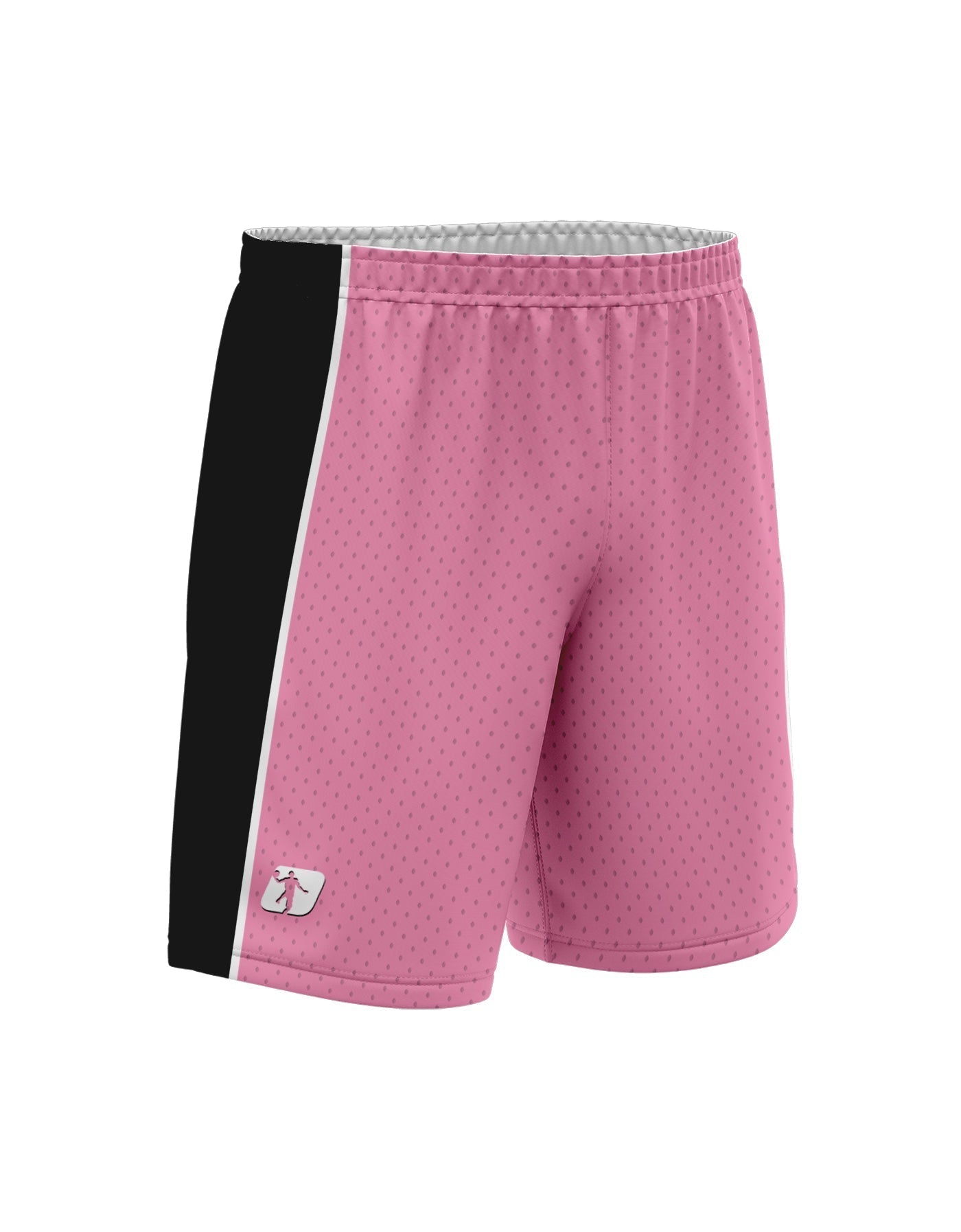 Hoopz Basketball Shorts