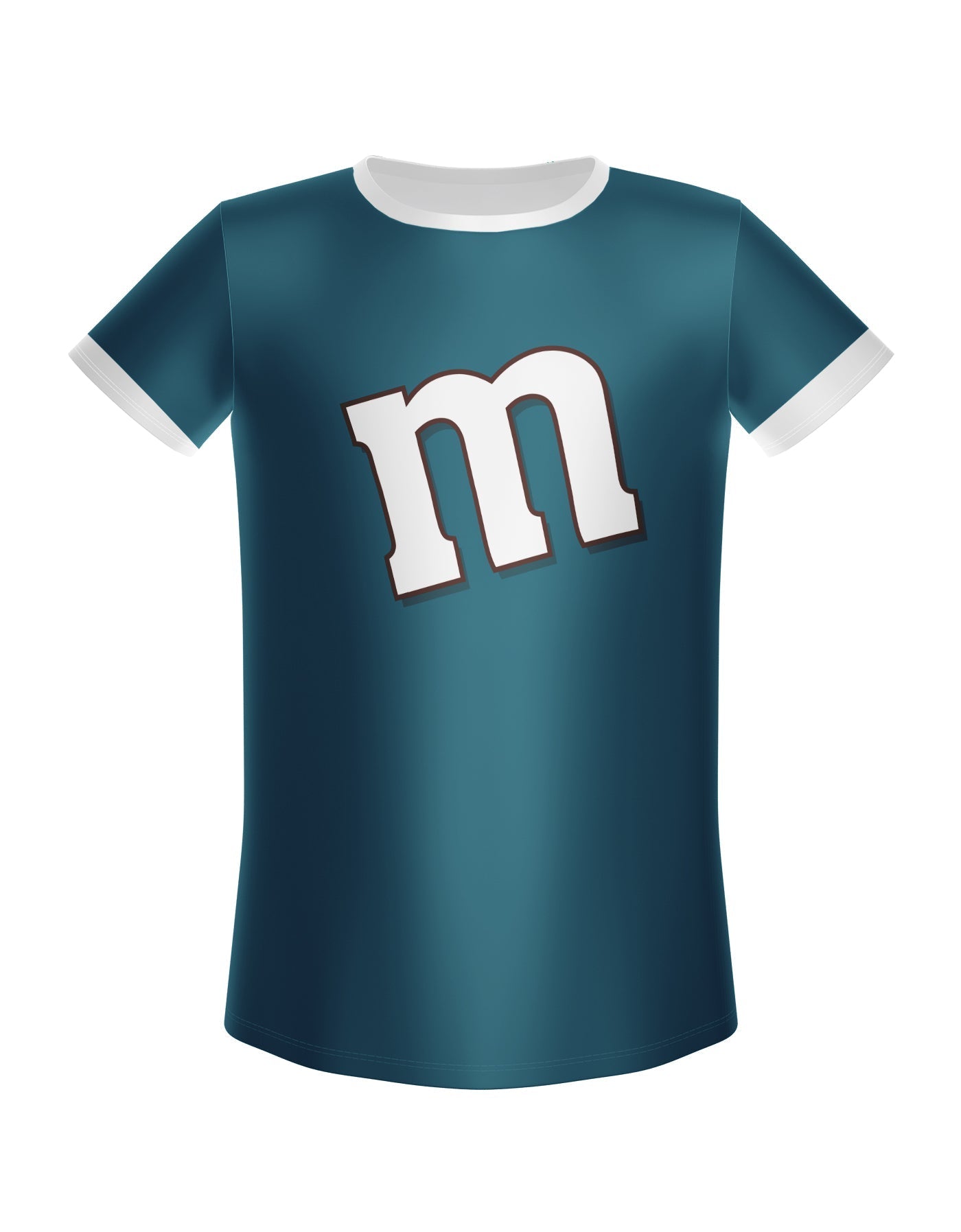 teal