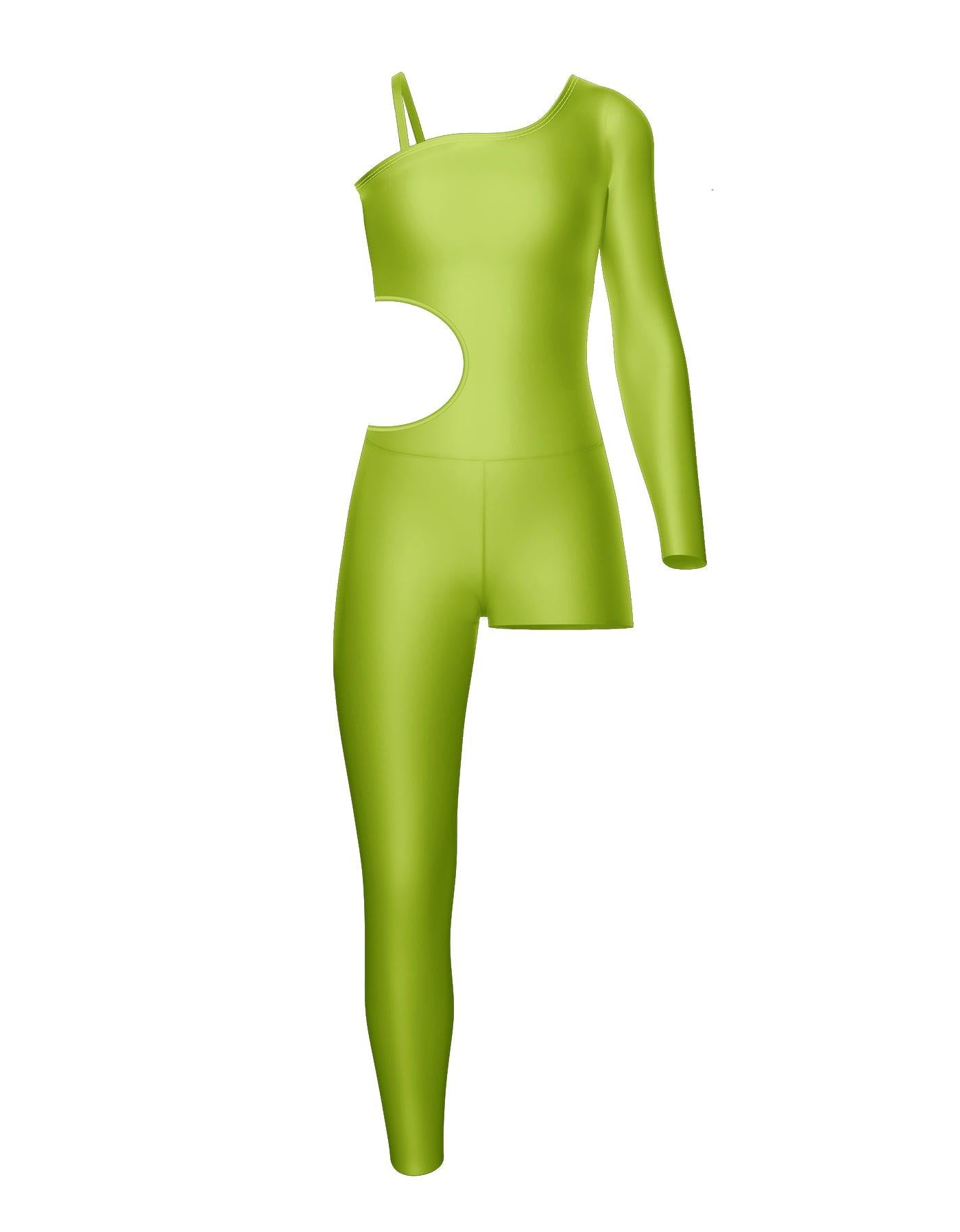 lime