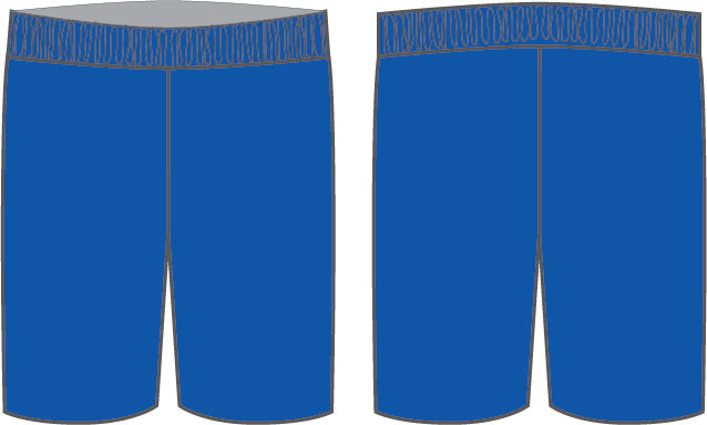 Custom Rio Flock Boys Short