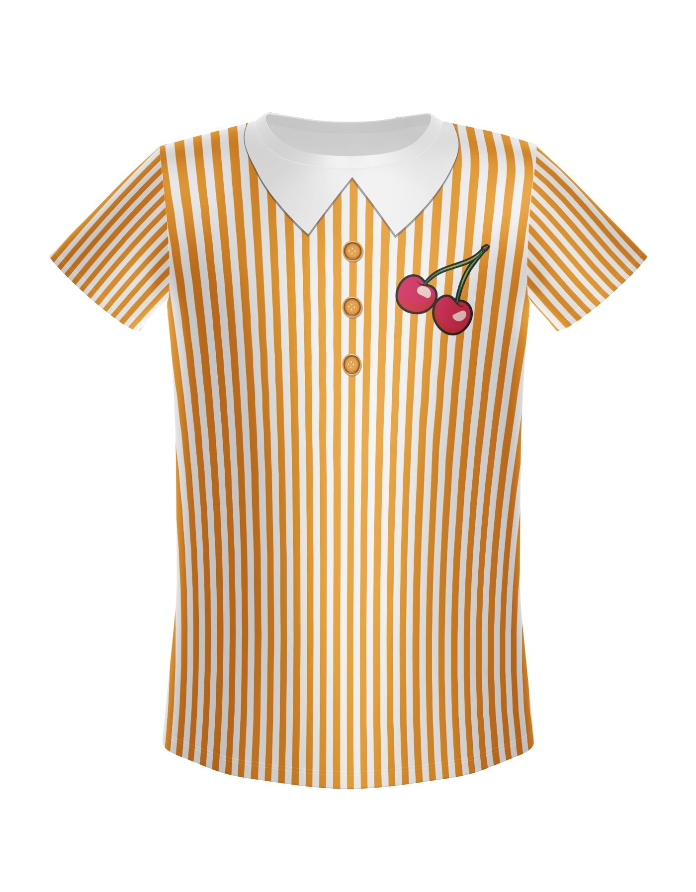 Cherry Pie Boys T-Shirt - No Lining