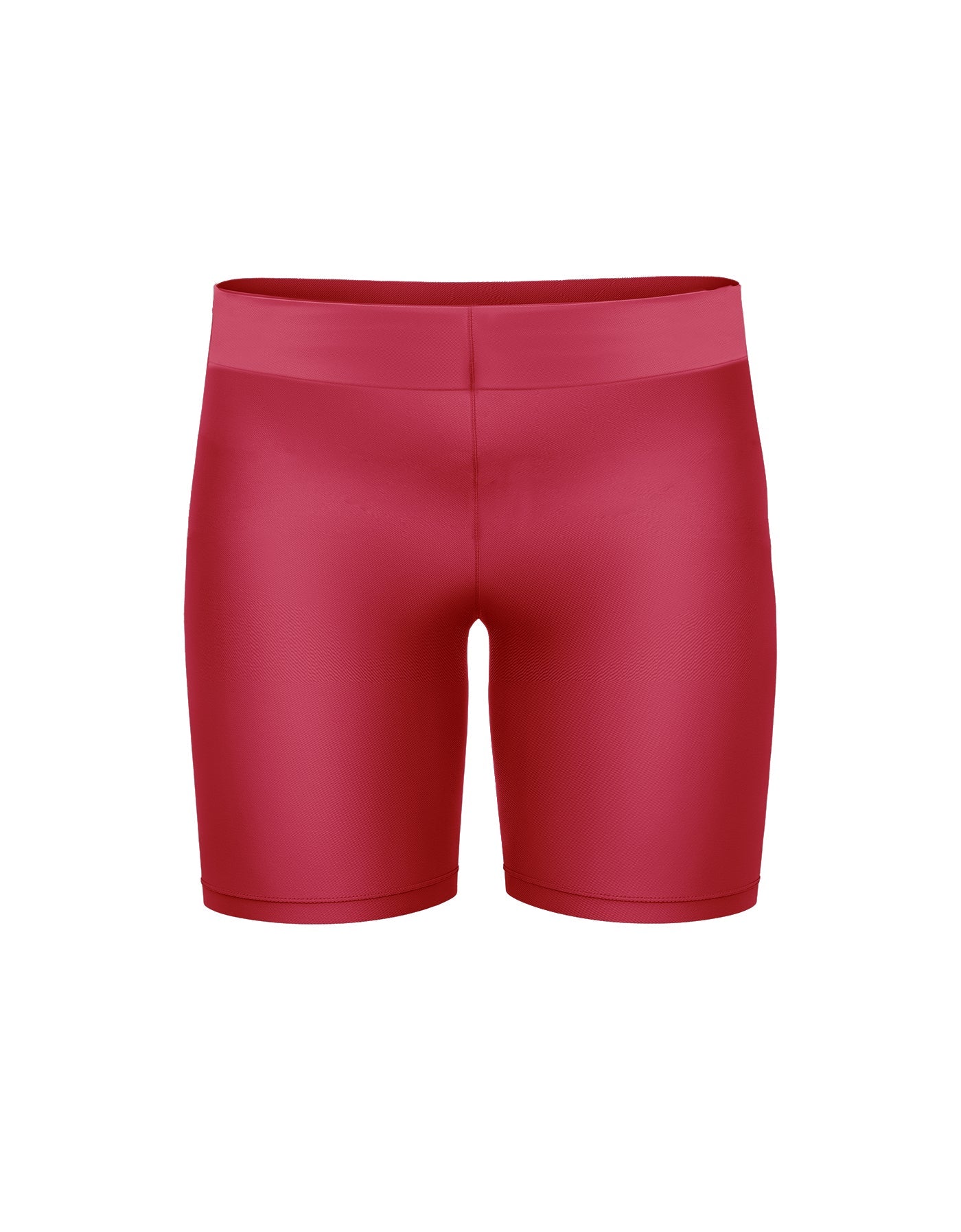 Unisex Basic Shorts Lycra