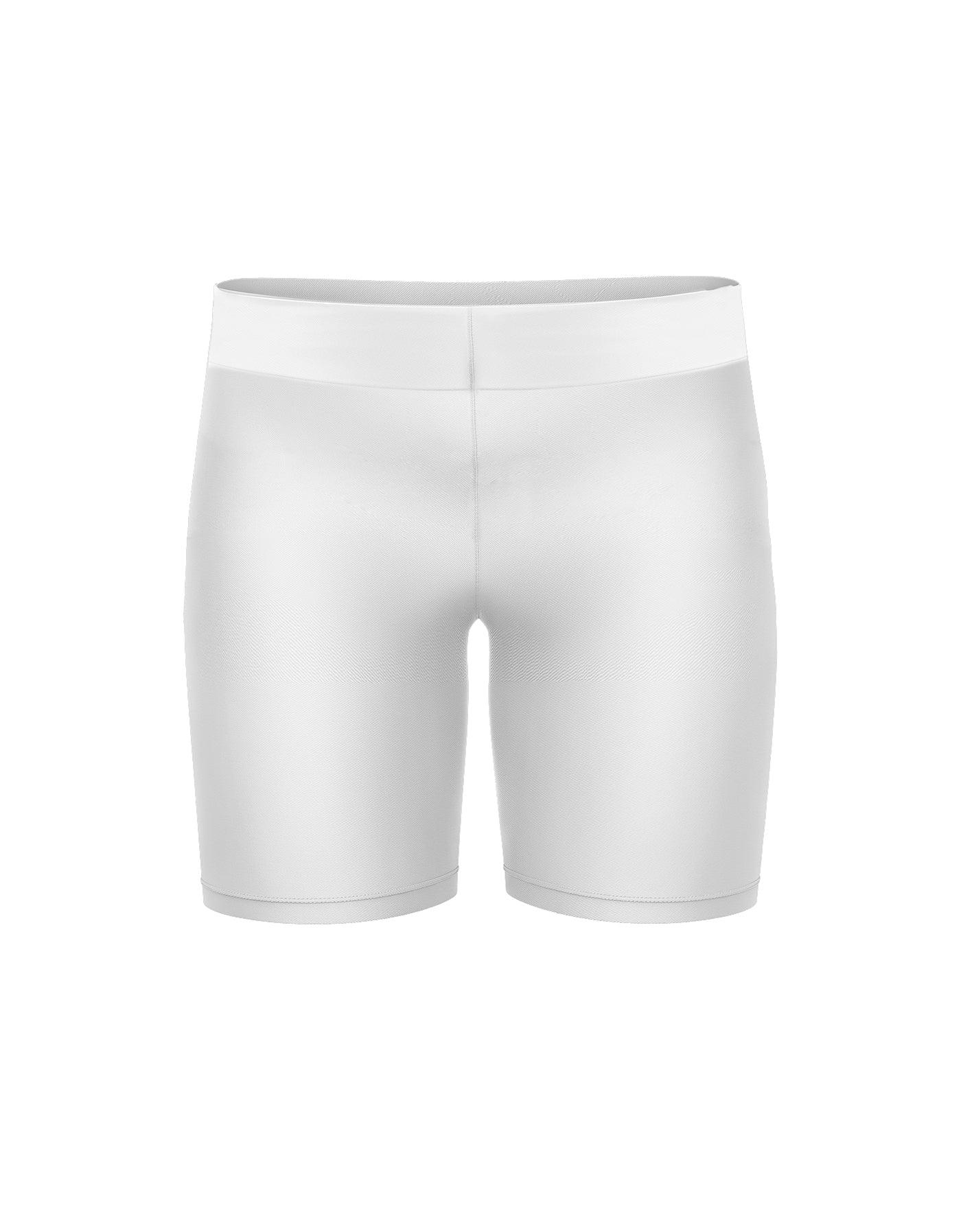 Unisex Basic Shorts Lycra