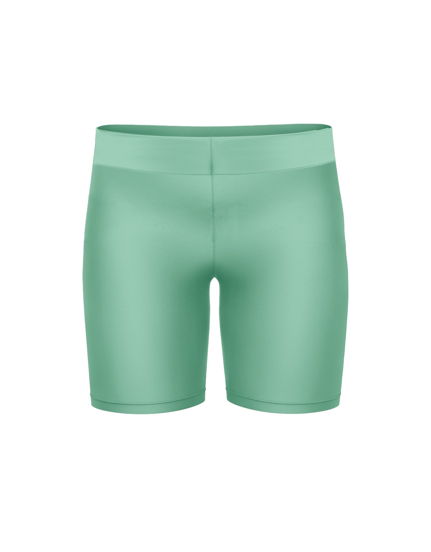 Unisex Basic Shorts Lycra
