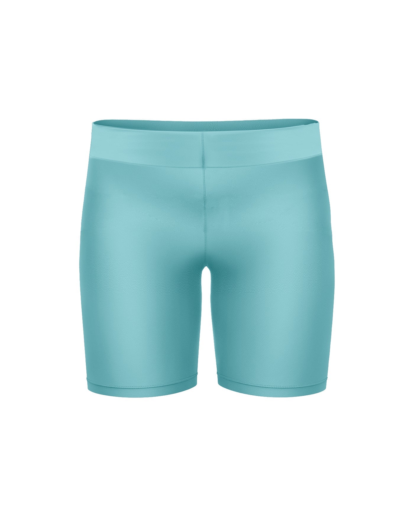 Unisex Basic Shorts Lycra