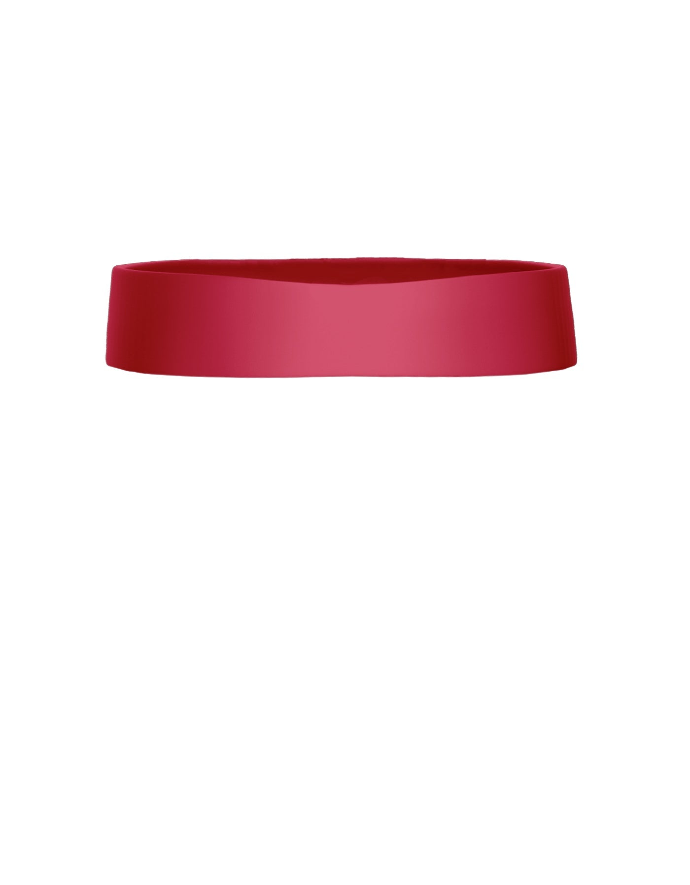 Solid Lycra Belt