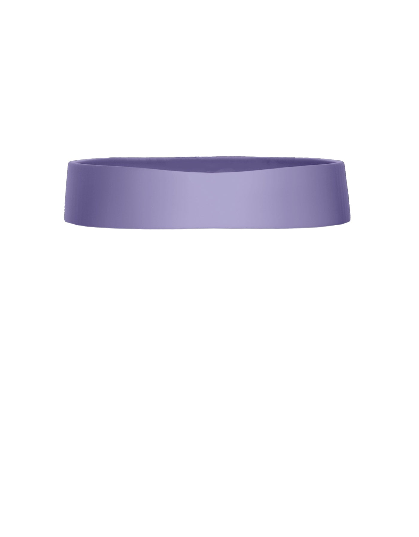 Solid Lycra Belt