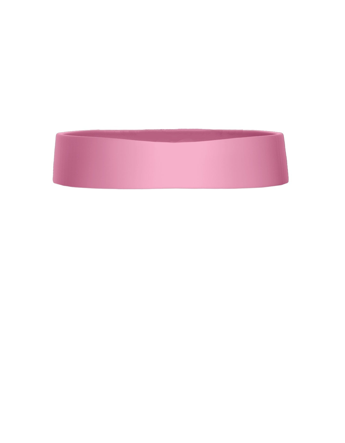 Solid Lycra Belt