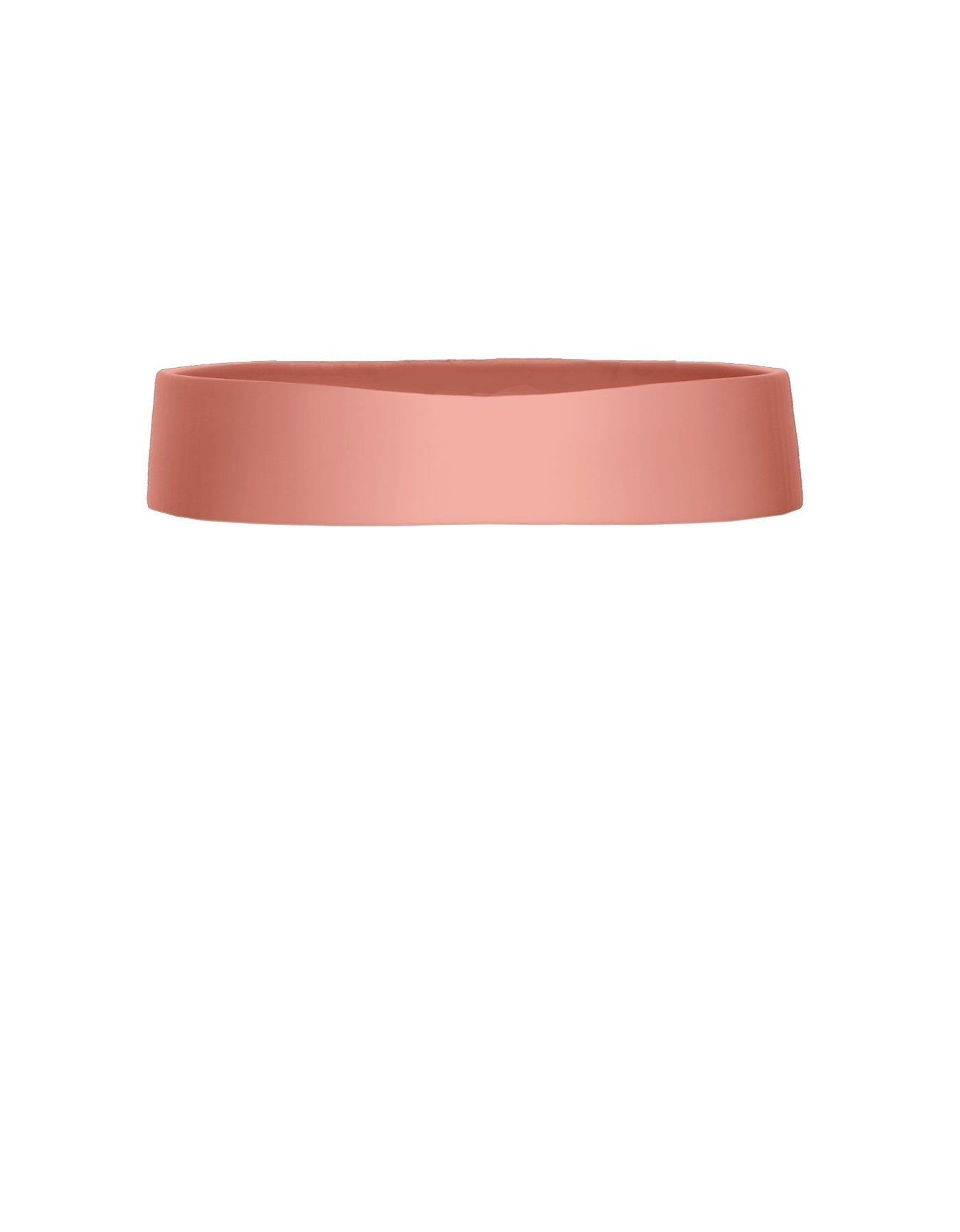 Solid Lycra Belt