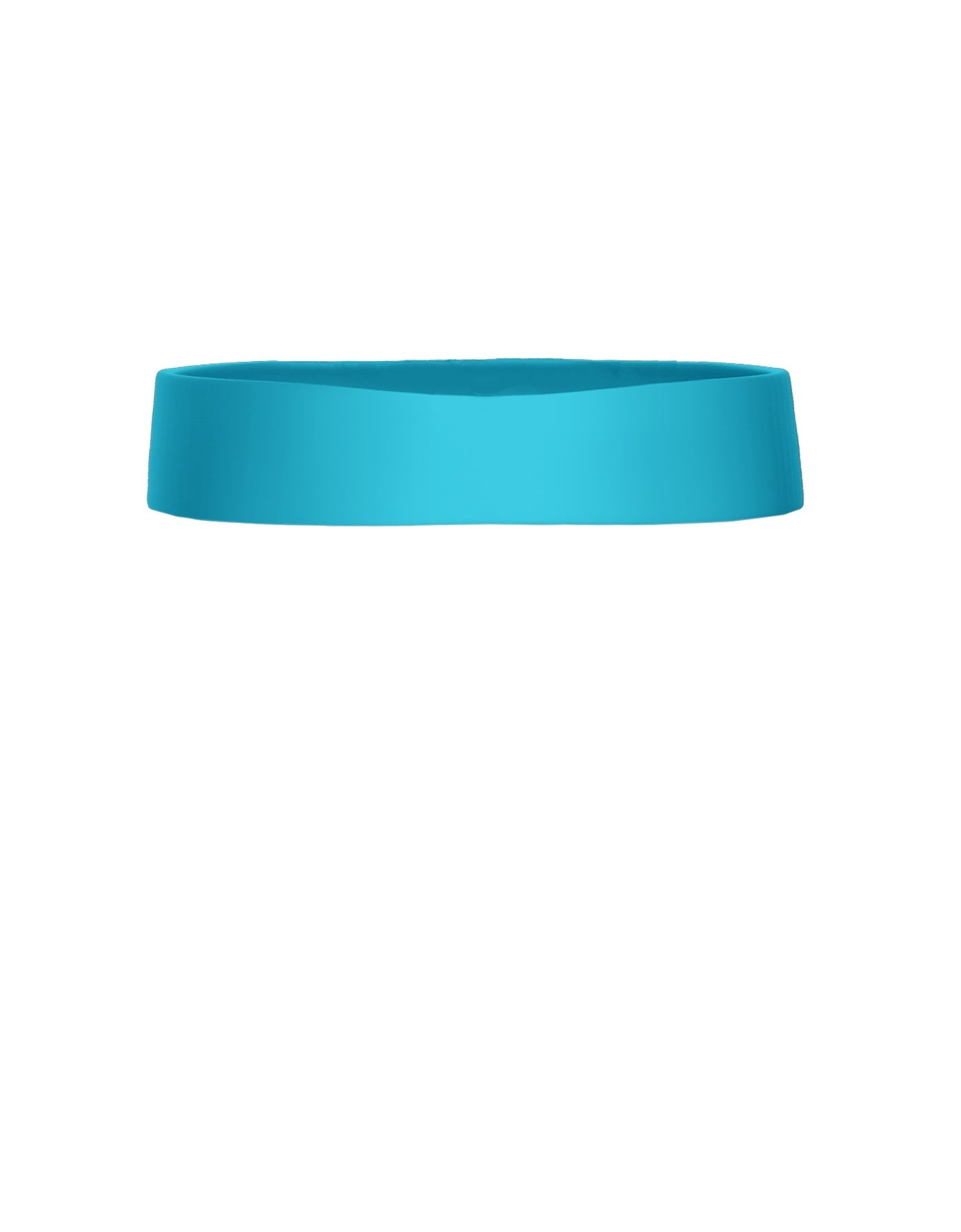 Solid Lycra Belt