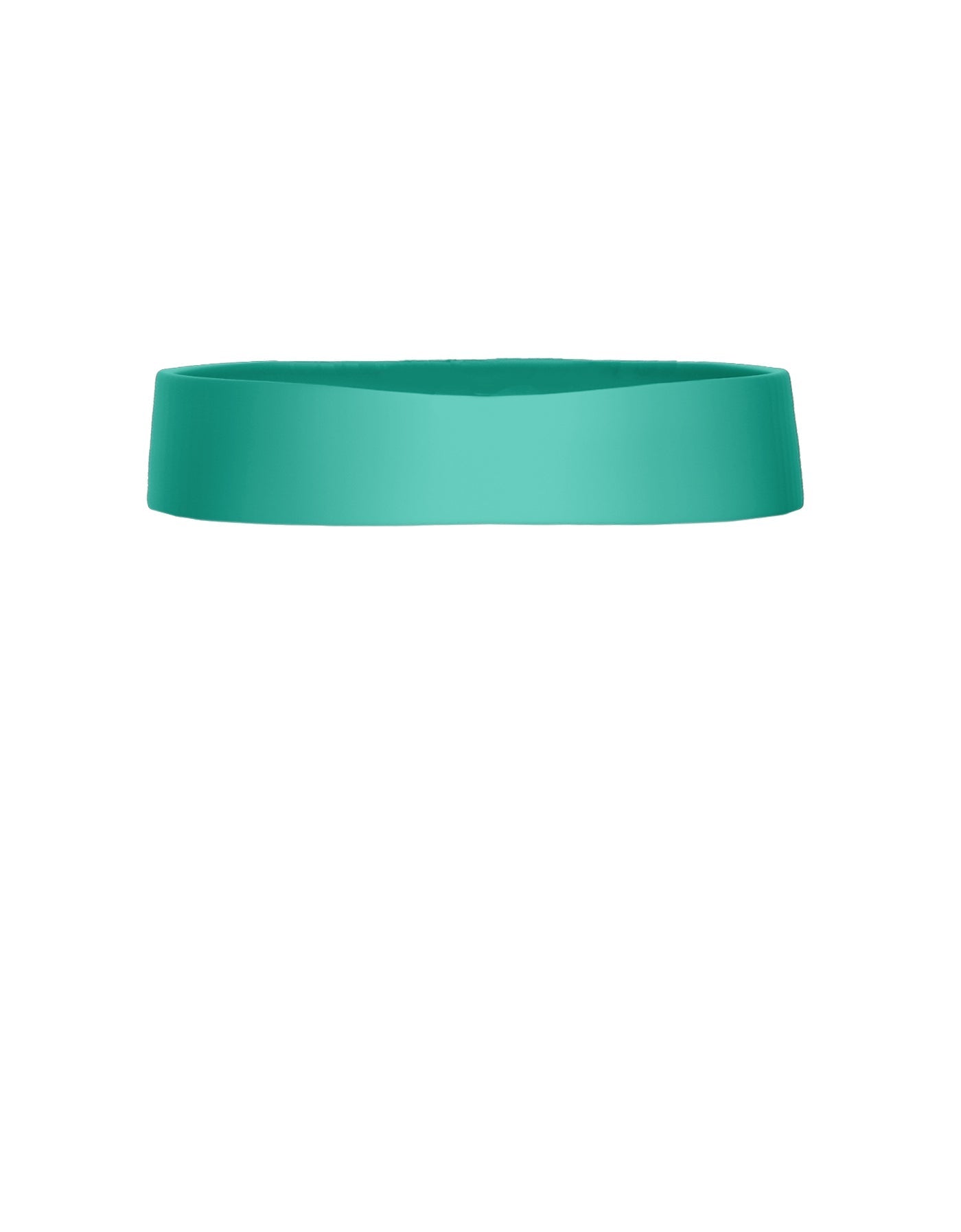 Solid Lycra Belt