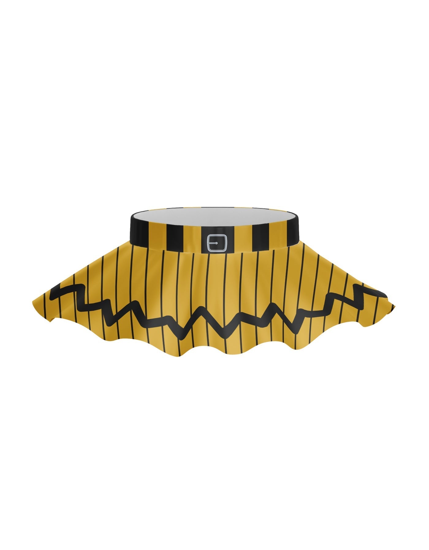 Aww Nuts! Top Skirt Tall Band