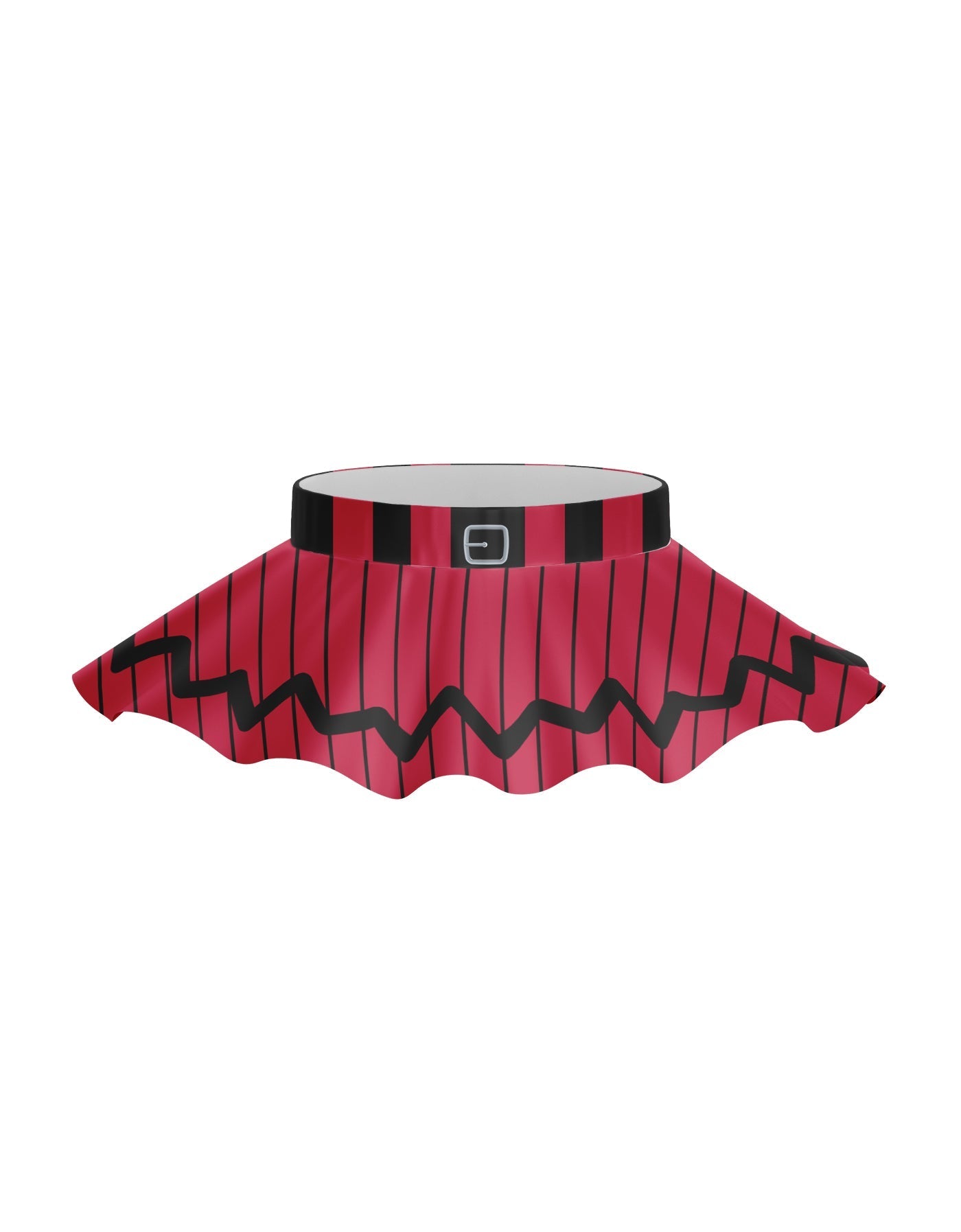 Aww Nuts! Top Skirt Tall Band