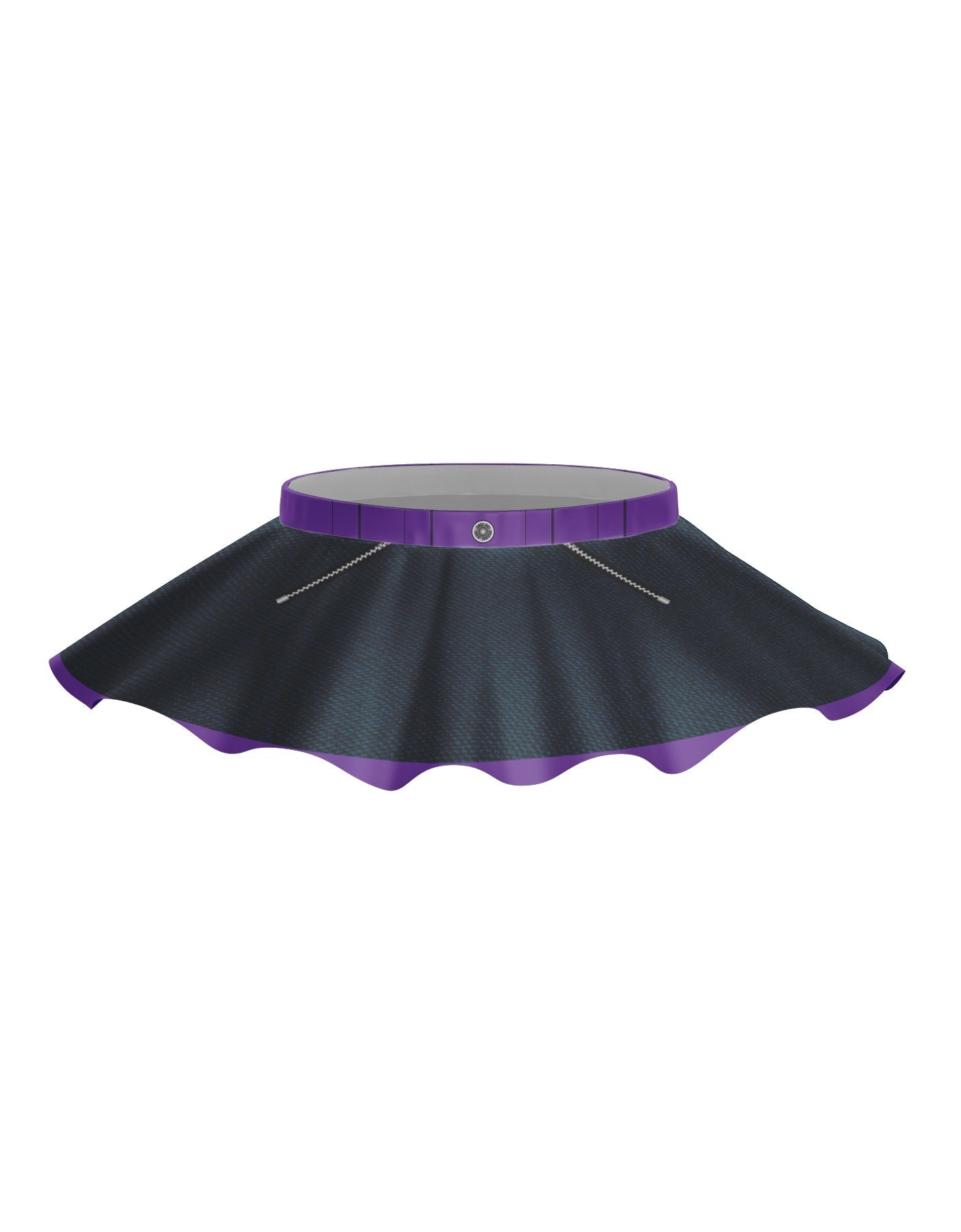 Huntress Rumi Top Skirt