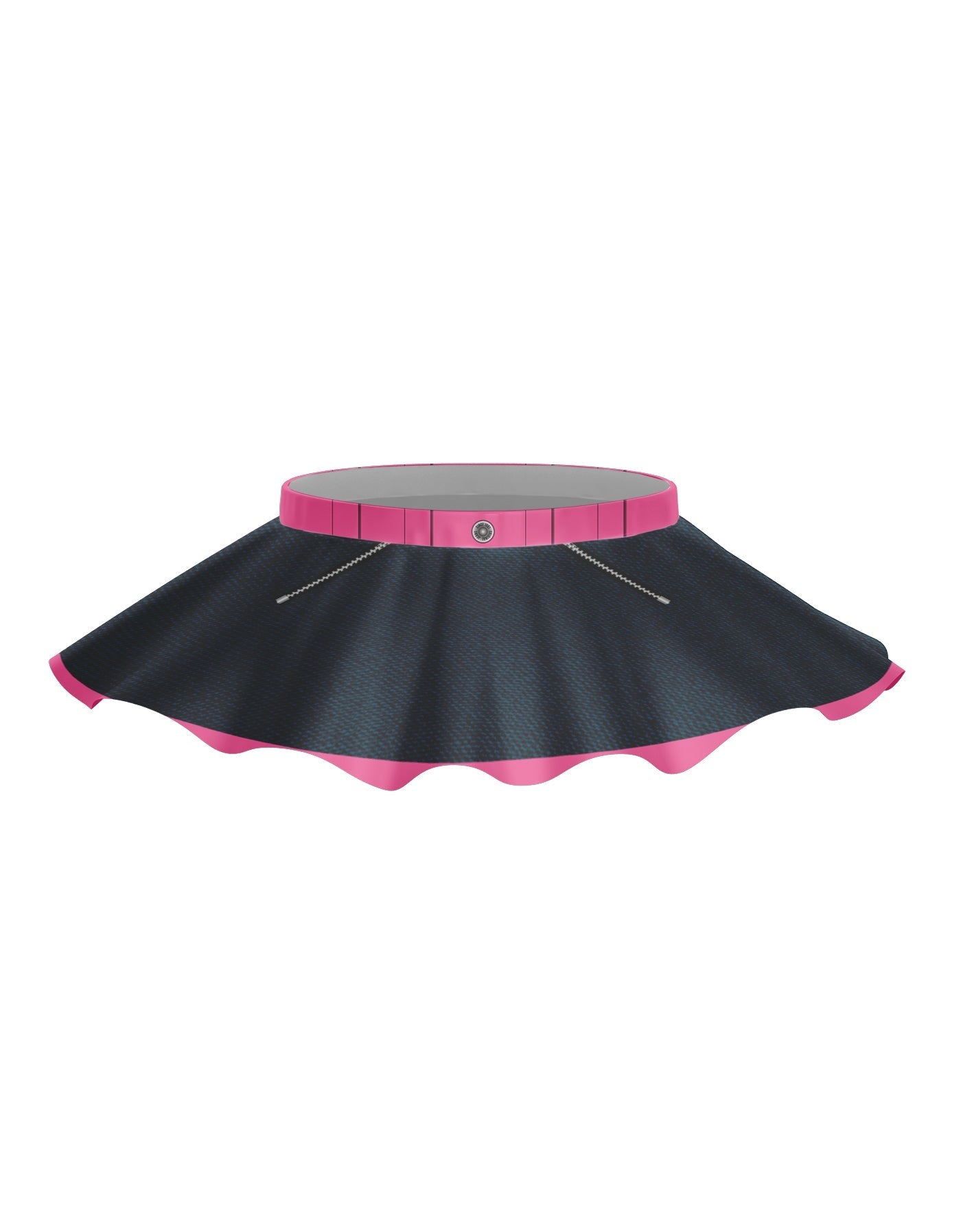 Huntress Rumi Top Skirt