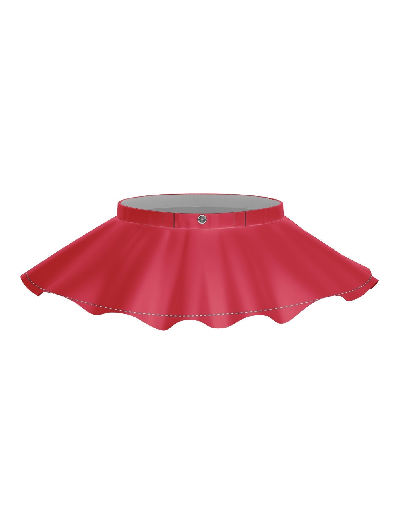 Huntress Mira Top Skirt