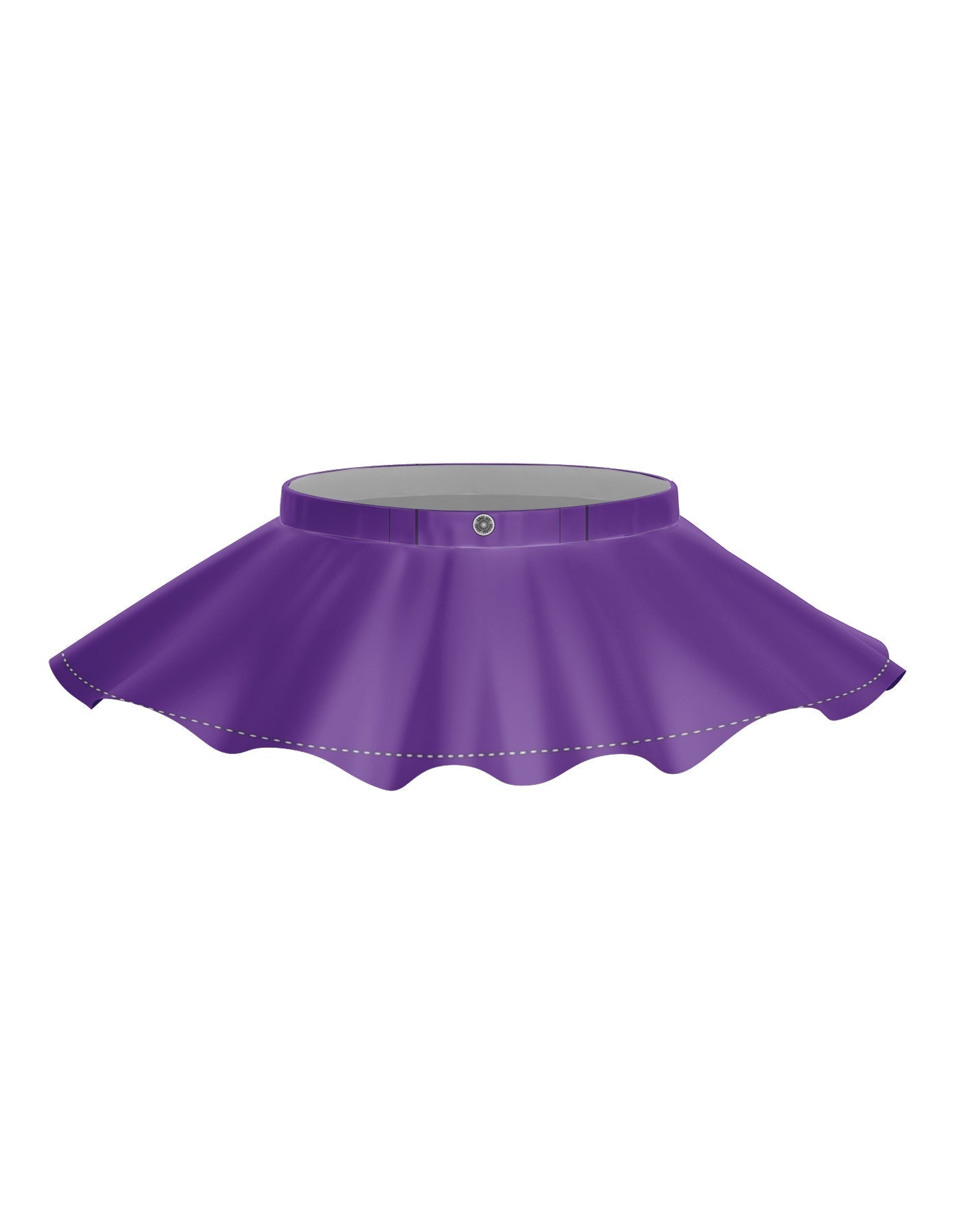 Huntress Mira Top Skirt