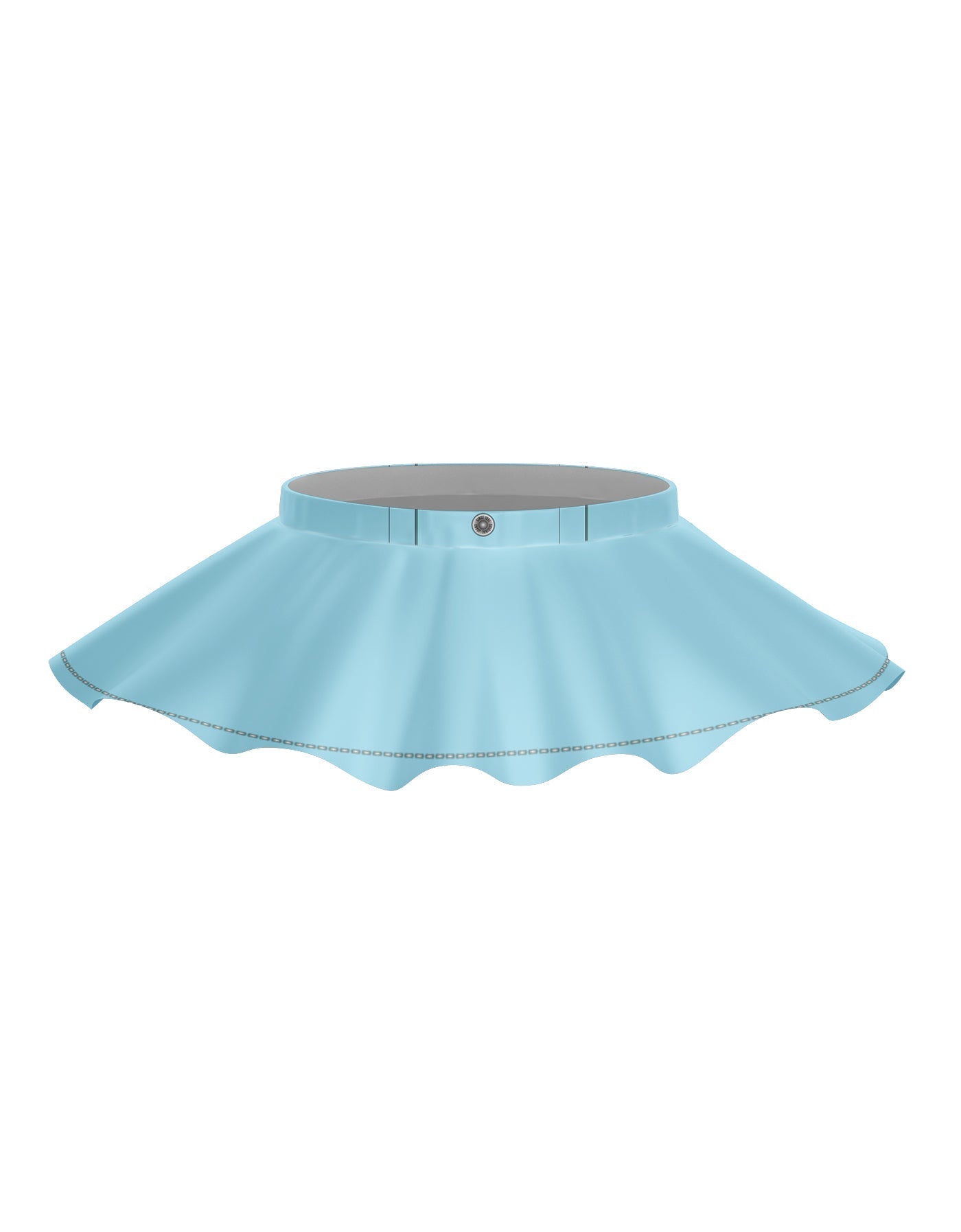 Huntress Mira Top Skirt