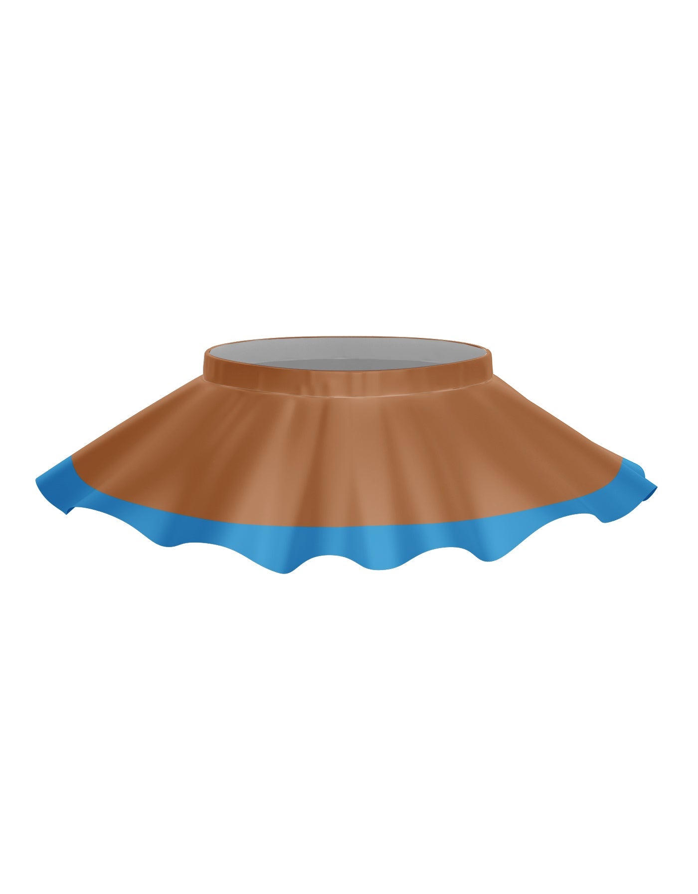 Potato Head Top Skirt