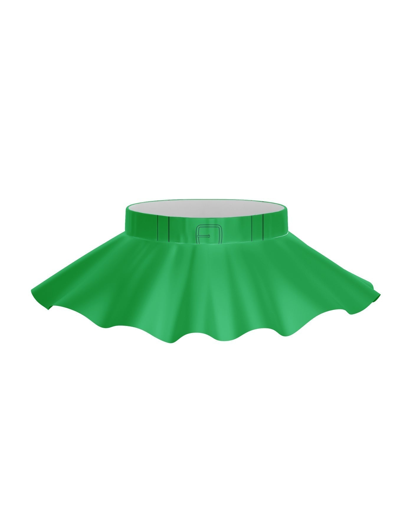 Toy Soldier Top Skirt