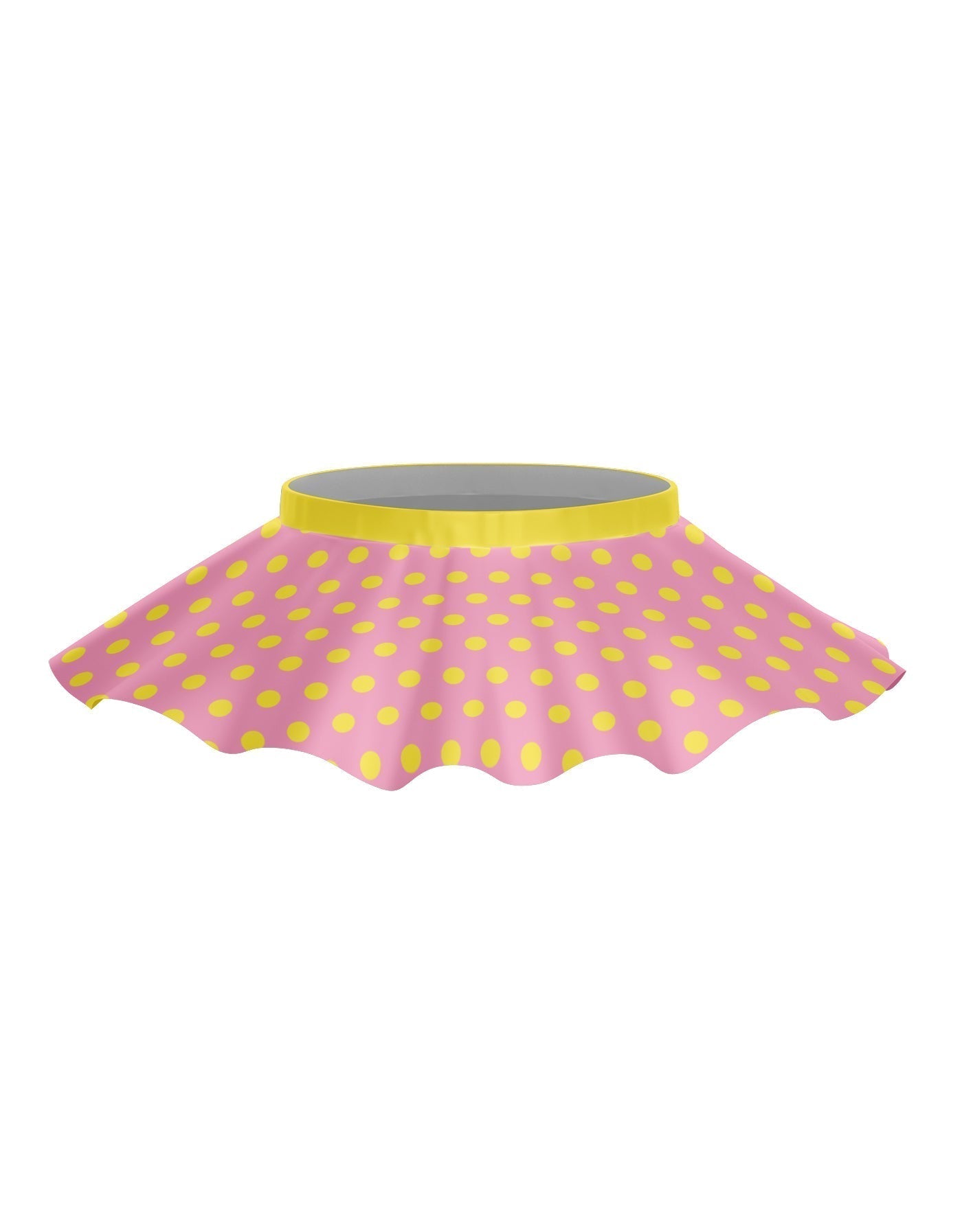 Pocket Friends Top Skirt