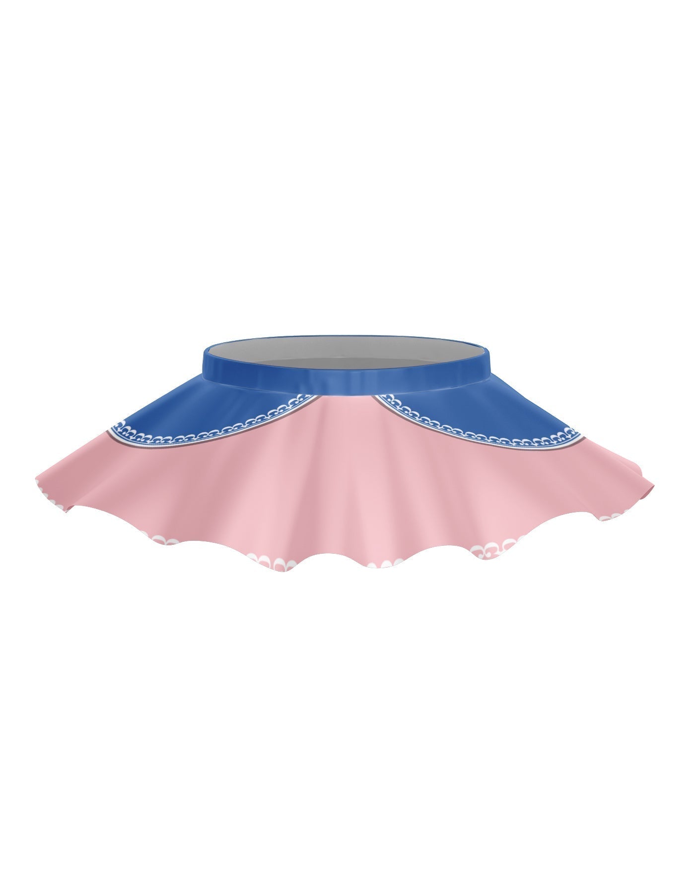 Princess in the Tower Top Skirt