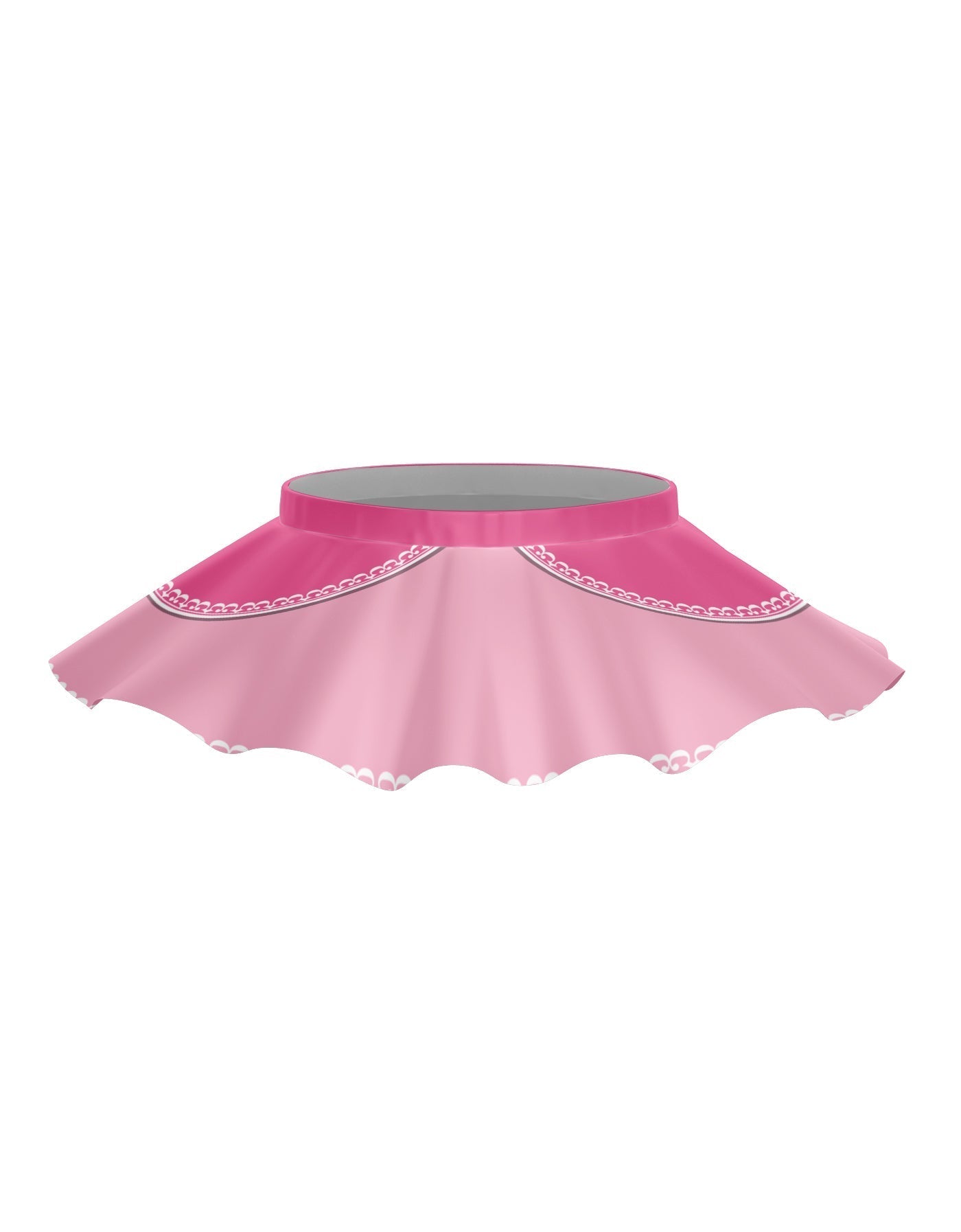 Sleeping Princess Top Skirt