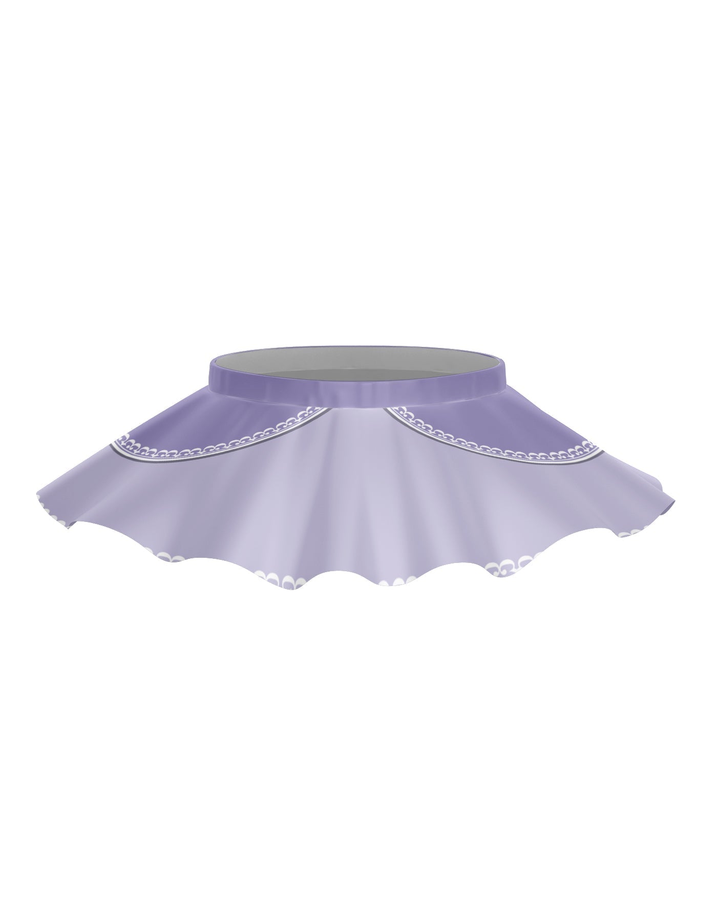 Sleeping Princess Top Skirt
