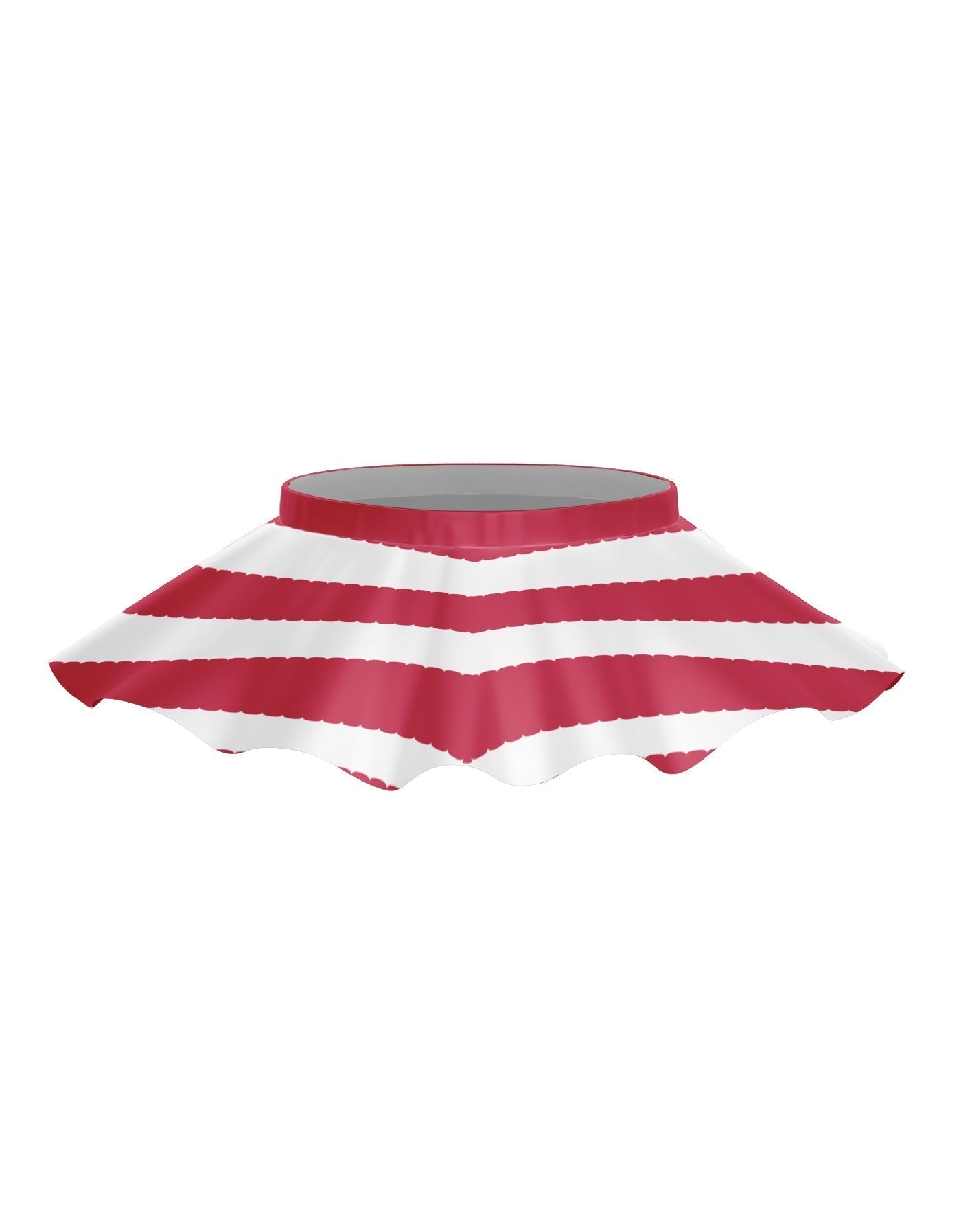 Beach Baby Top Skirt