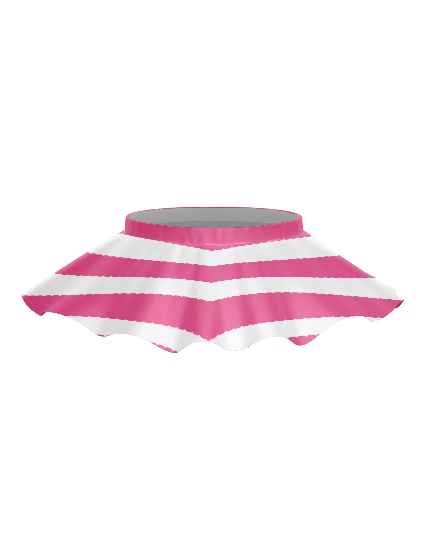 Beach Baby Top Skirt