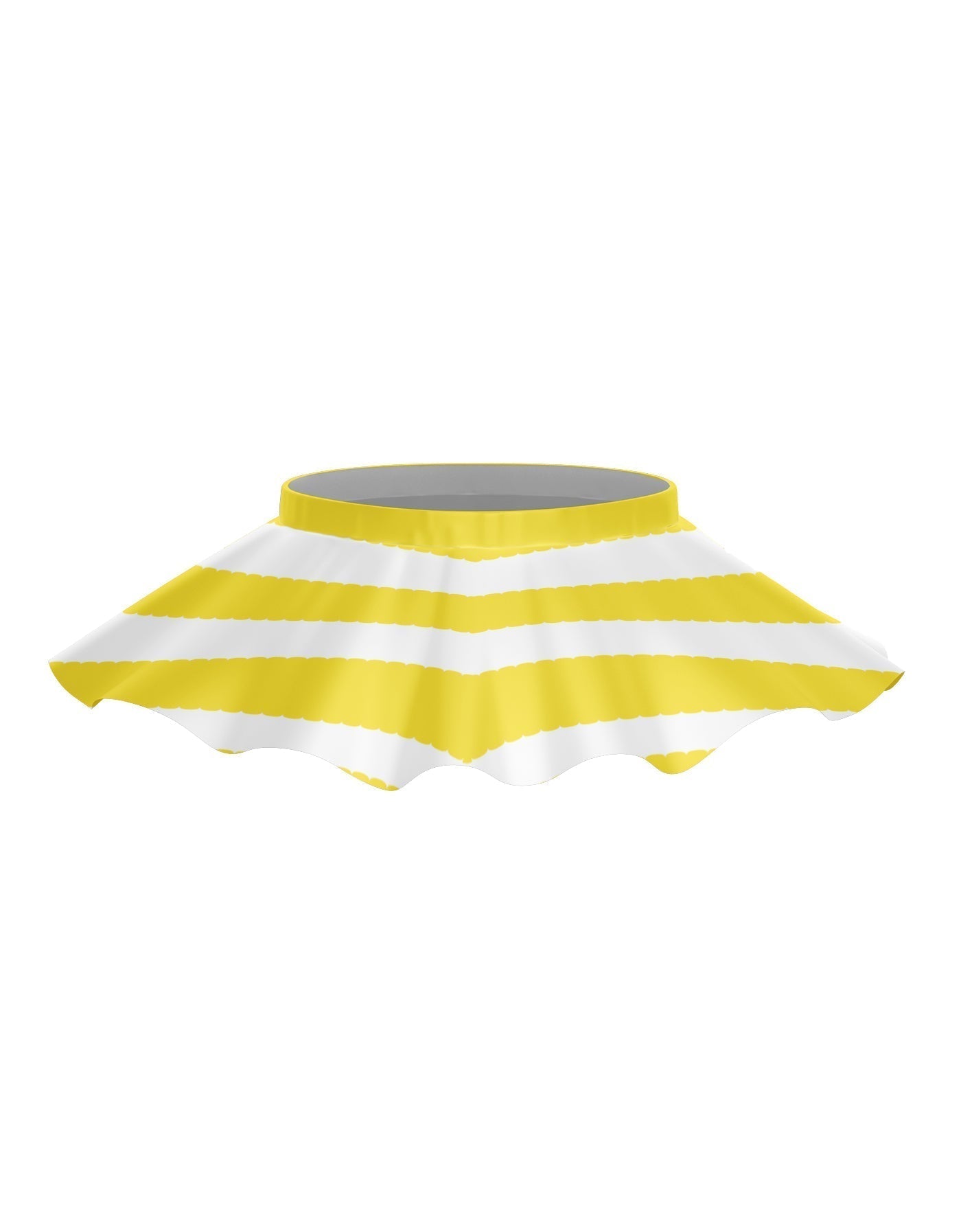 Beach Baby Top Skirt