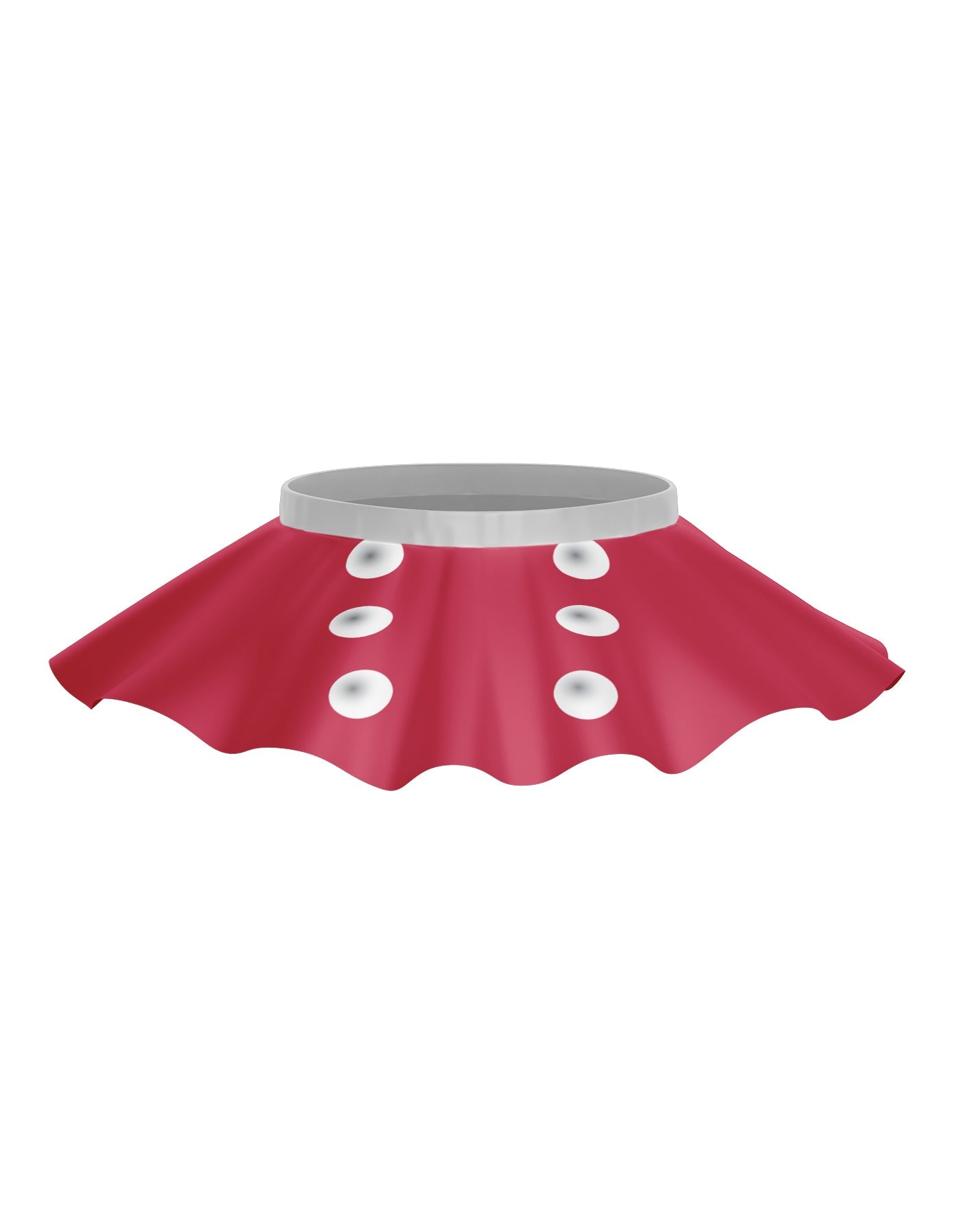 Dominos Top Skirt