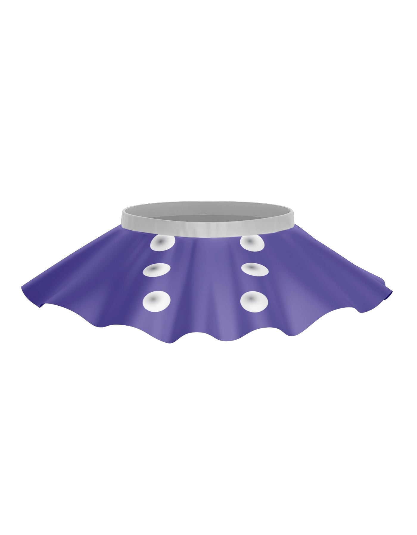 Dominos Top Skirt